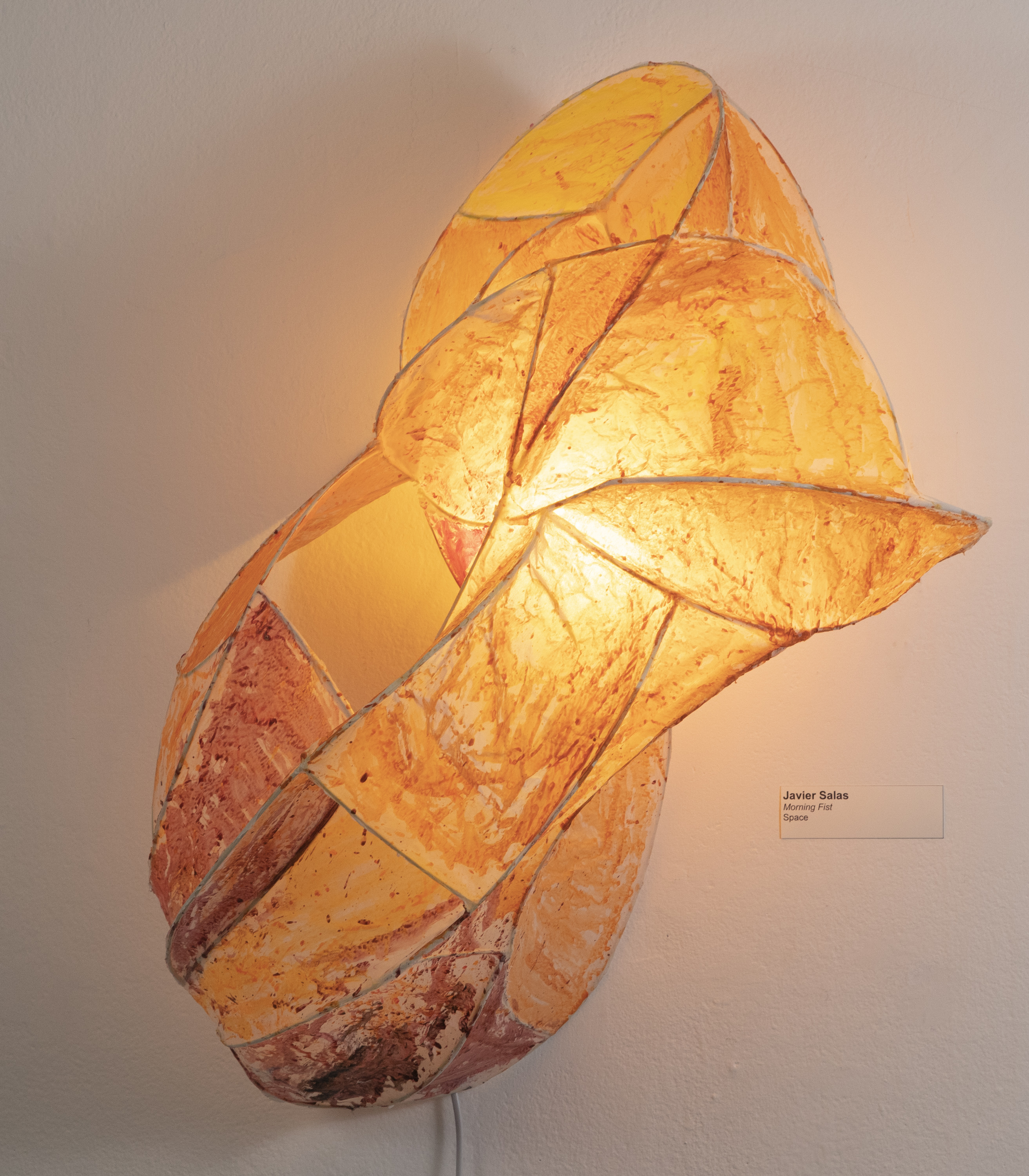 Student Exhibition Show at the Finley Gallery - January 17 - February 15, 2023