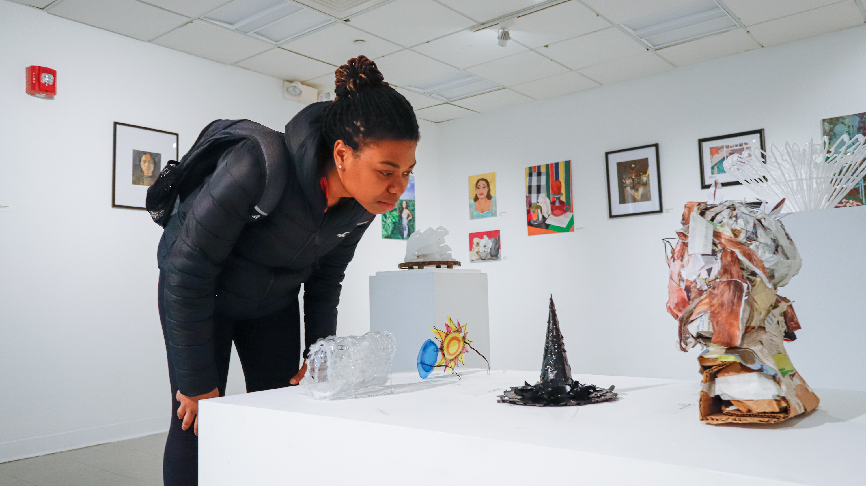 Student Art Exhibition Show 2023