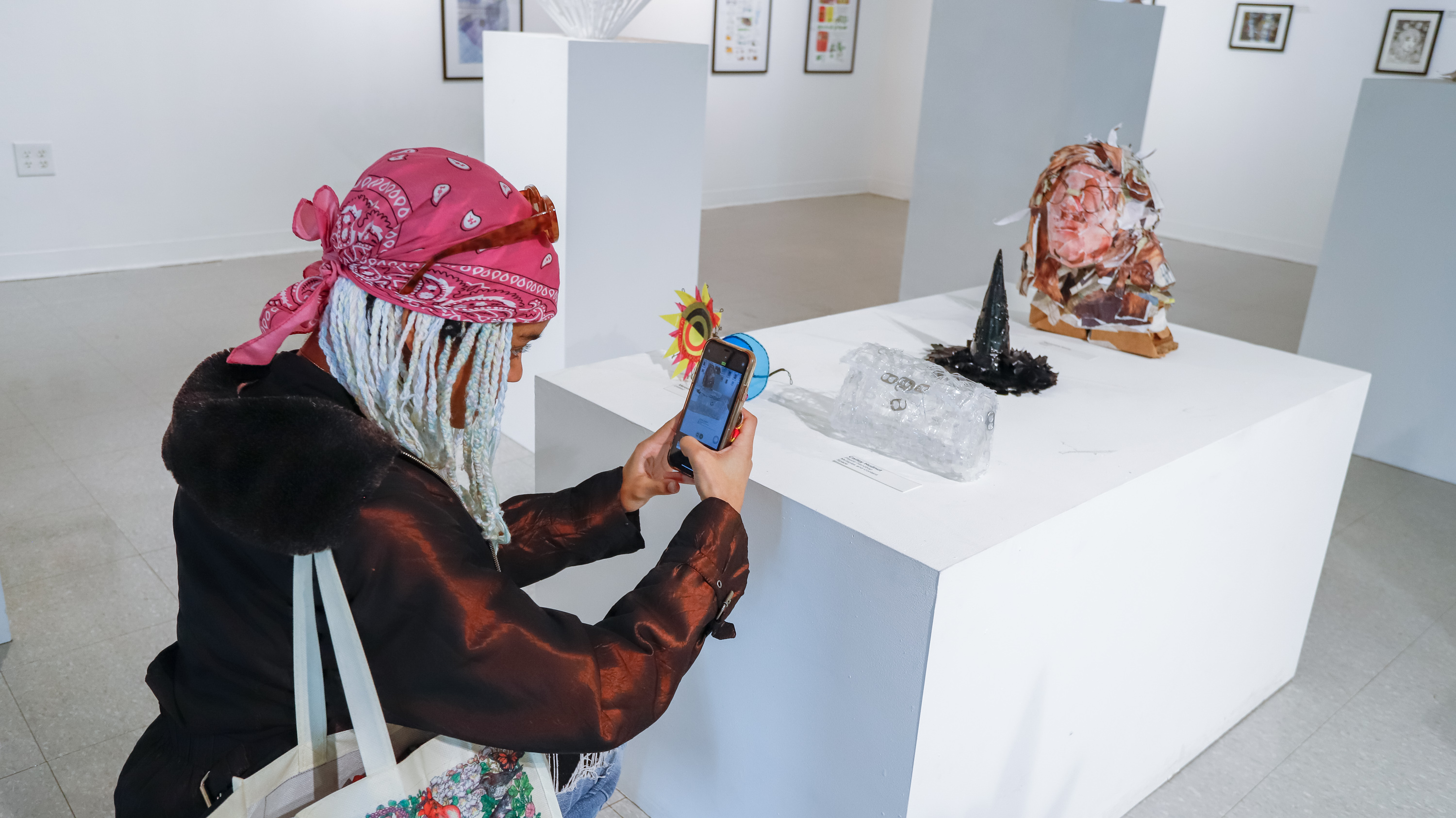 Student Art Exhibition Show 2023