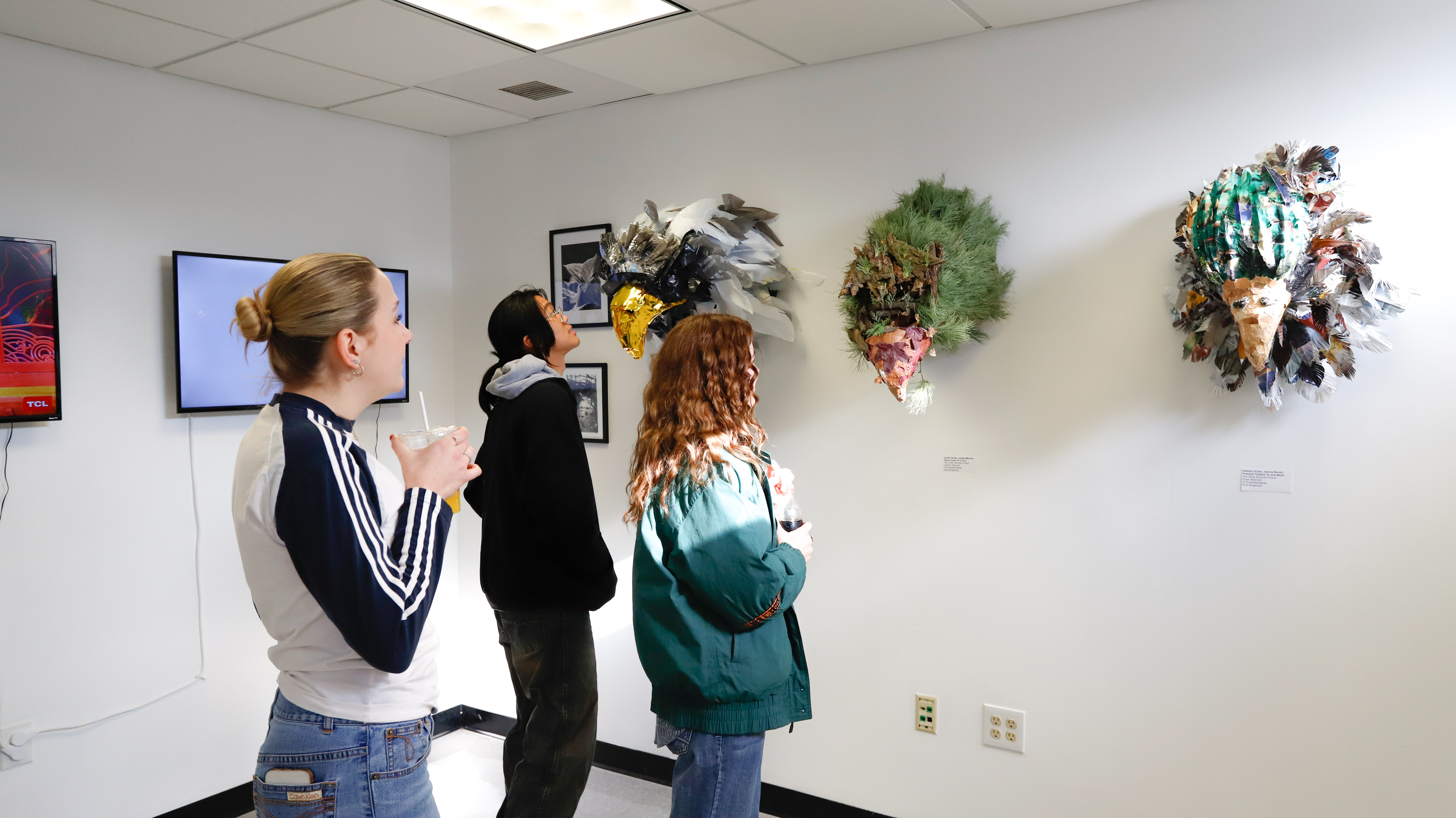 Student Art Exhibition Show 2023