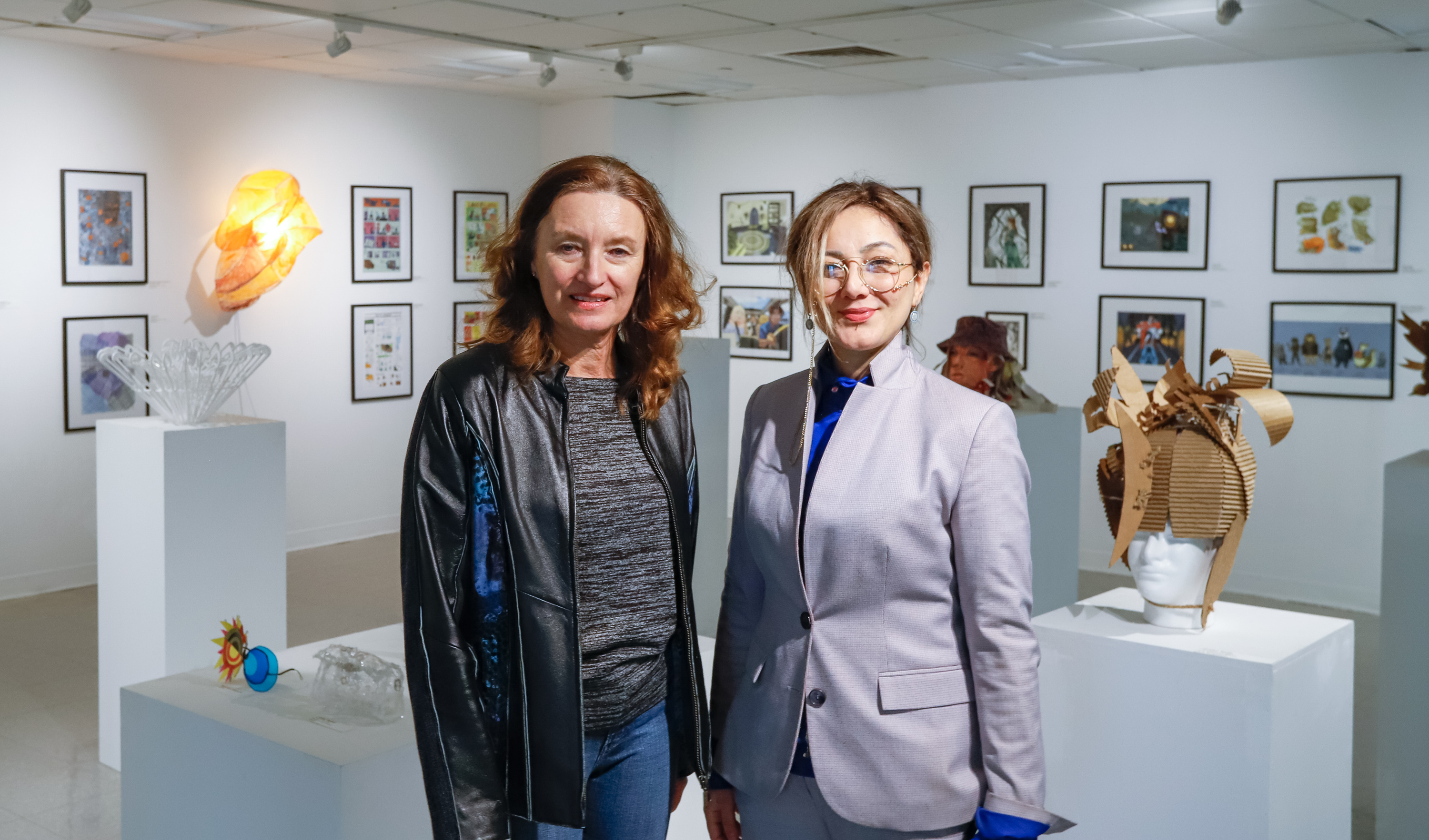 Student Art Exhibition Show 2023