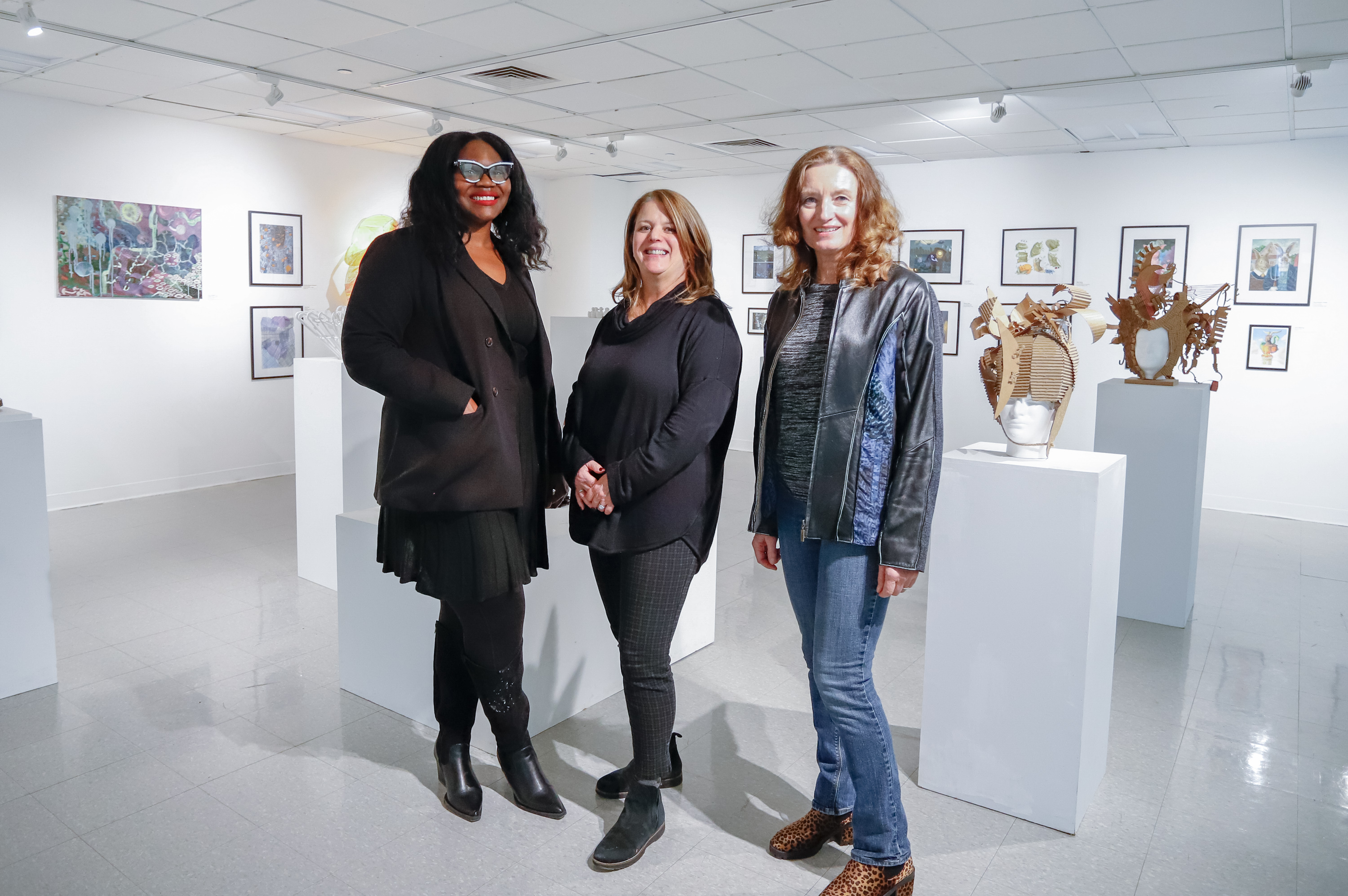 Student Art Exhibition Show 2023