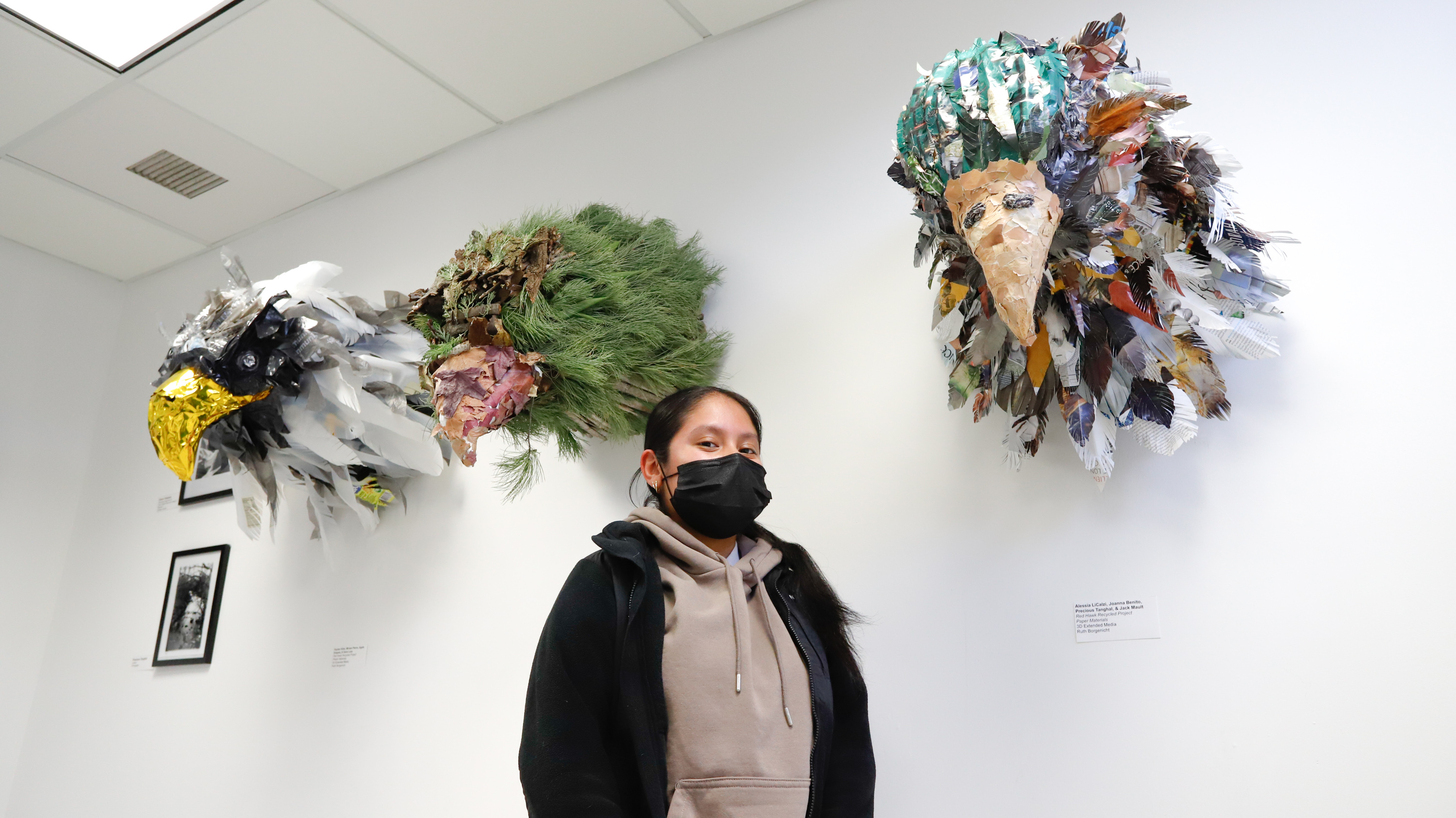 Student Art Exhibition Show 2023