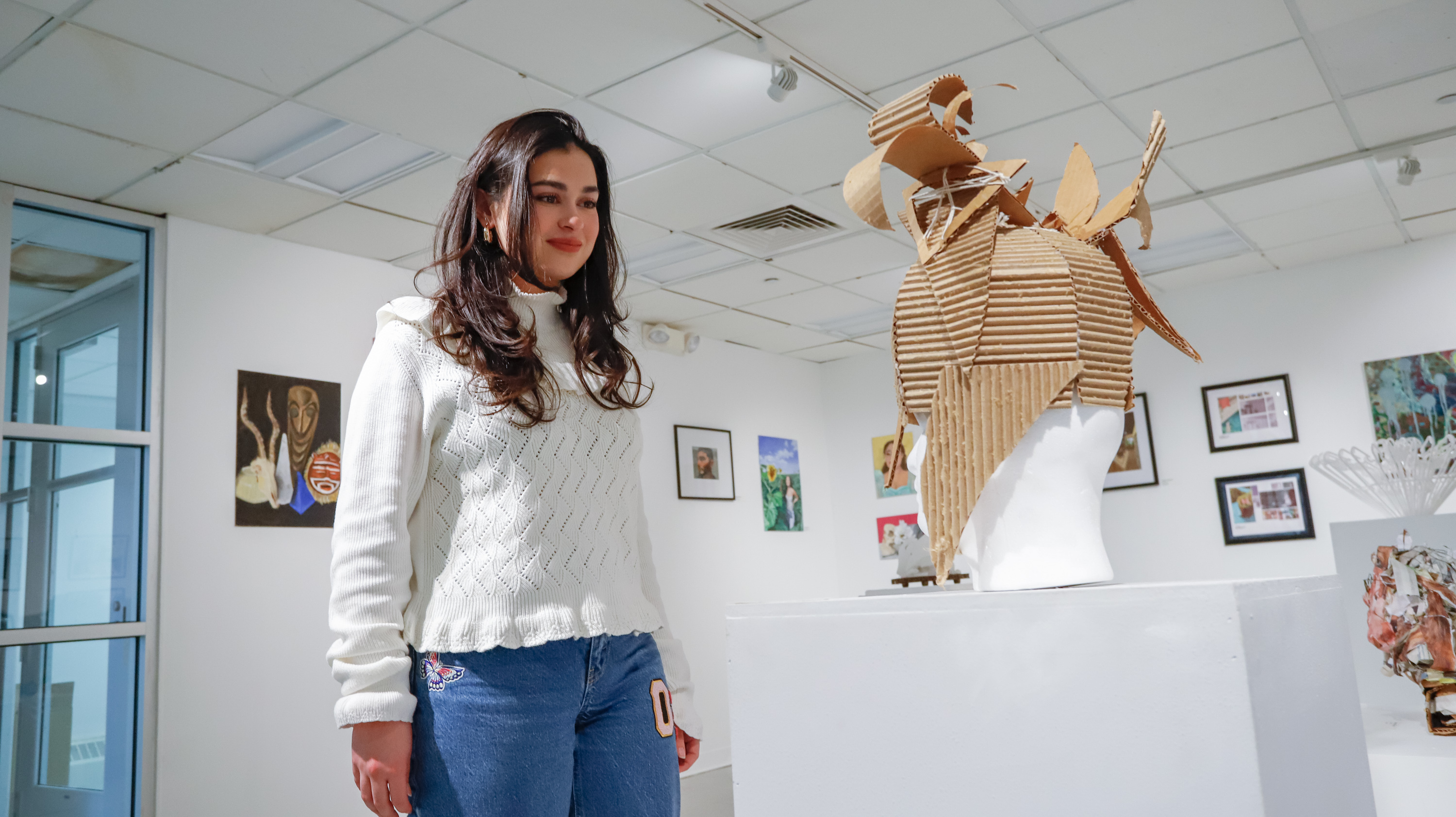 Student Art Exhibition Show 2023