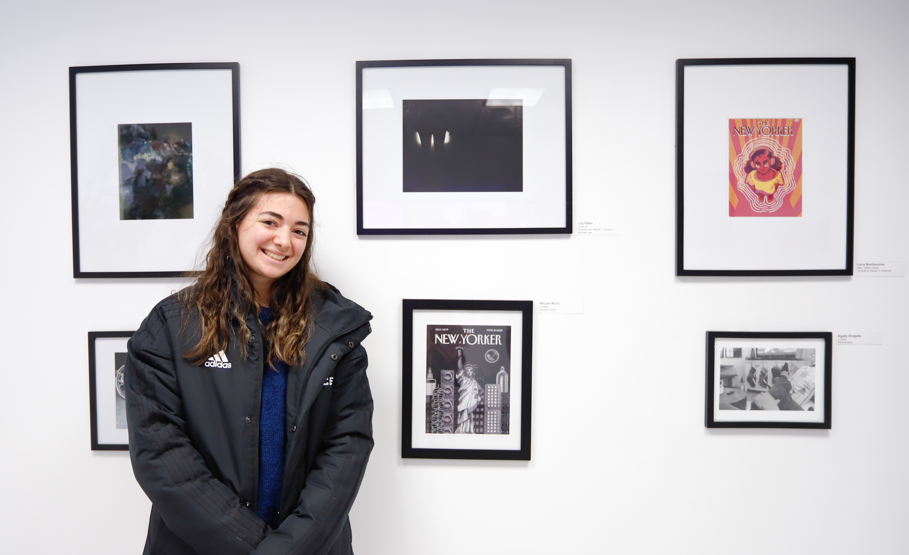 Student Art Exhibition Show 2023