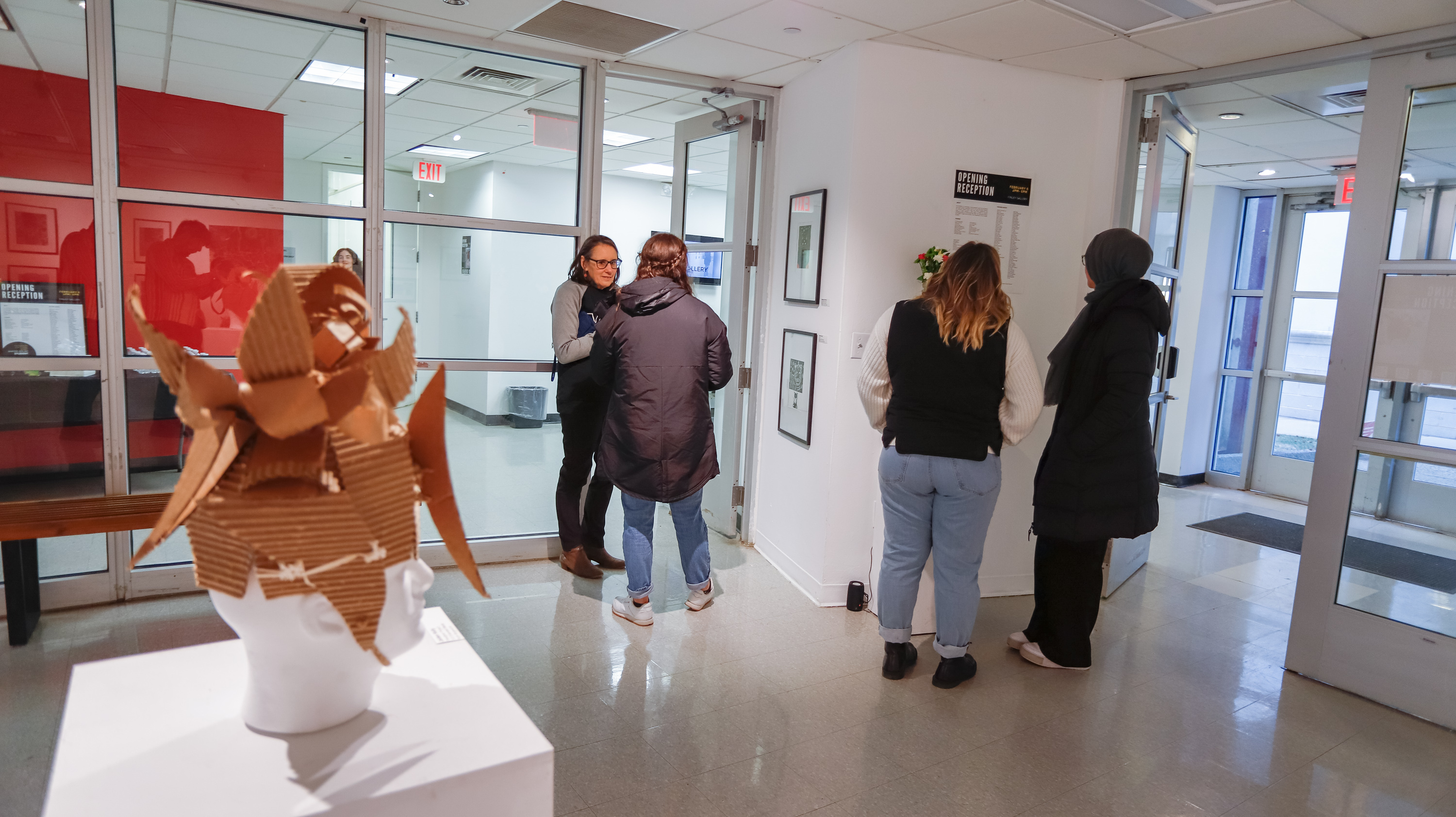 Student Art Exhibition Show 2023