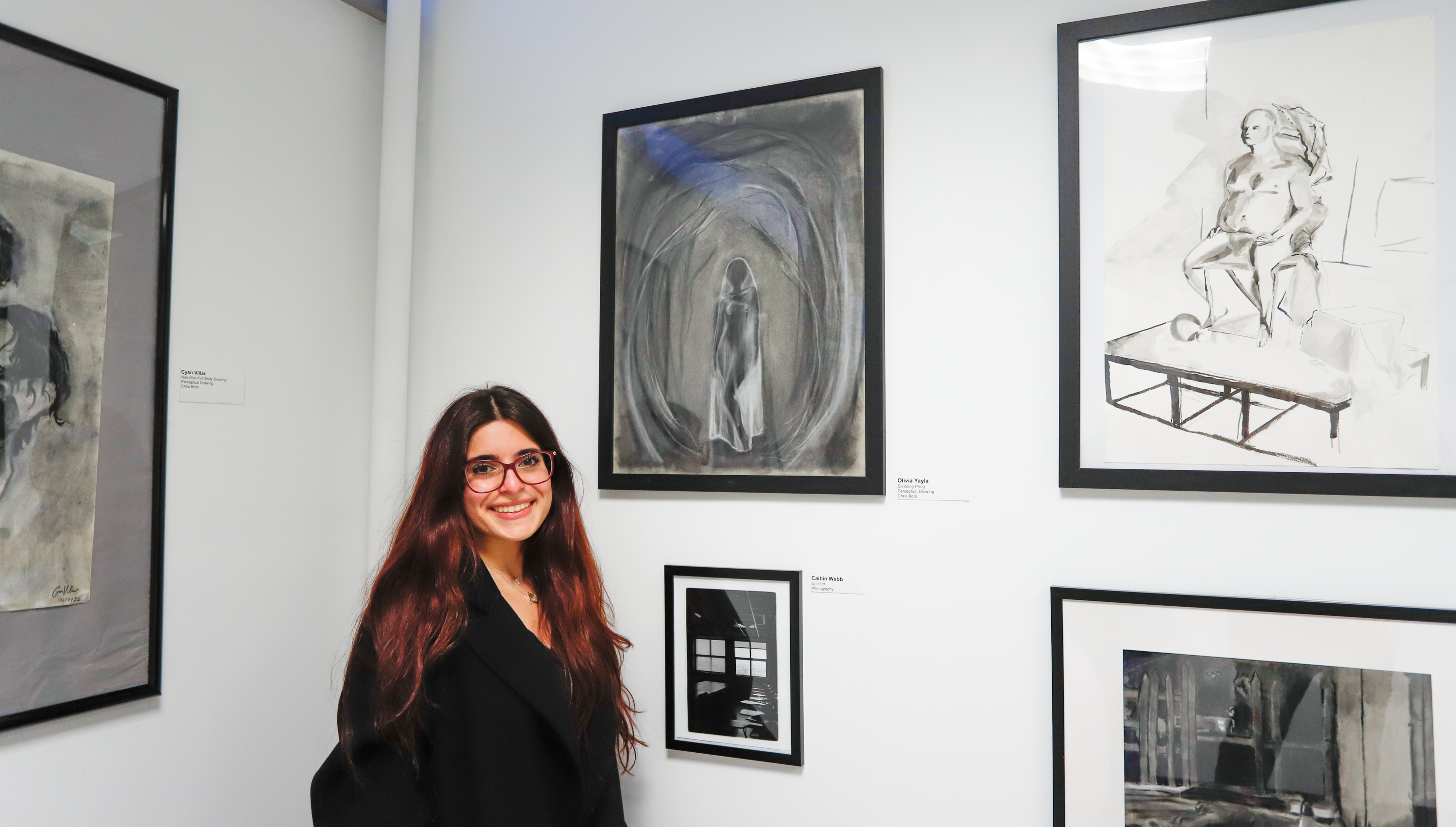 Student Art Exhibition Show 2023