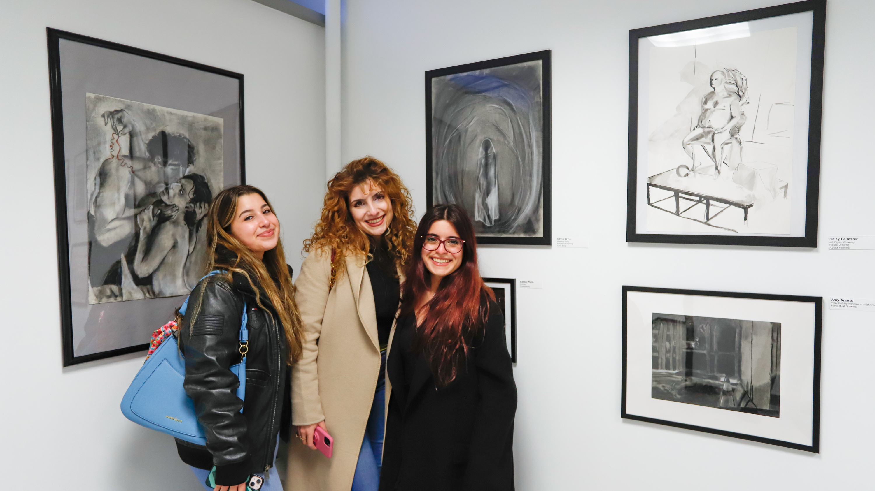 Student Art Exhibition Show 2023