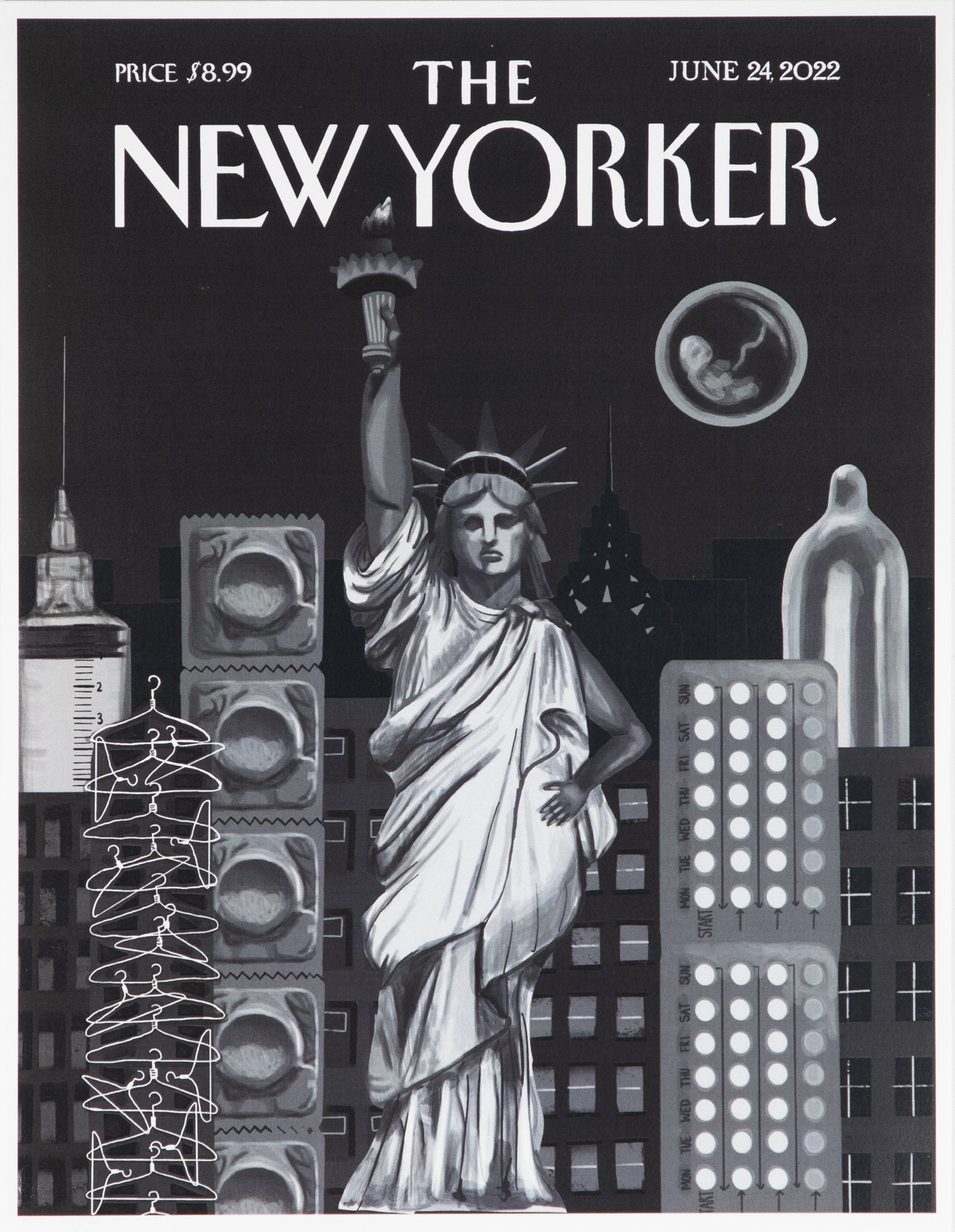 Student Exhibition Show at the Finley Gallery - January 17 - February 15, 2023