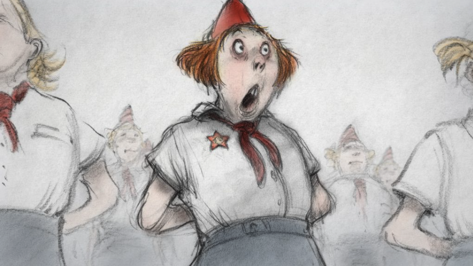 Affairs of the Art, image 3