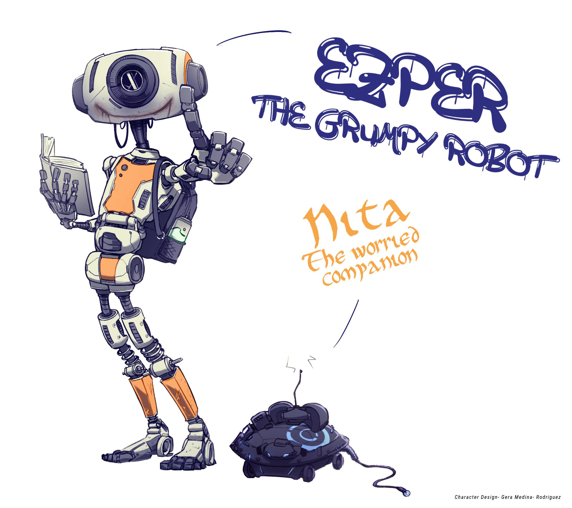 Gera Medina Rodriguez