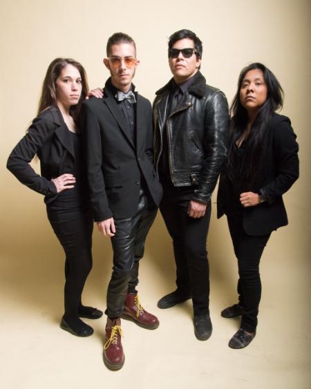 BFA 2015 Thesis Exhibition Participants