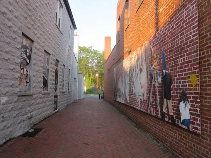 Mural Project 2013 (1)