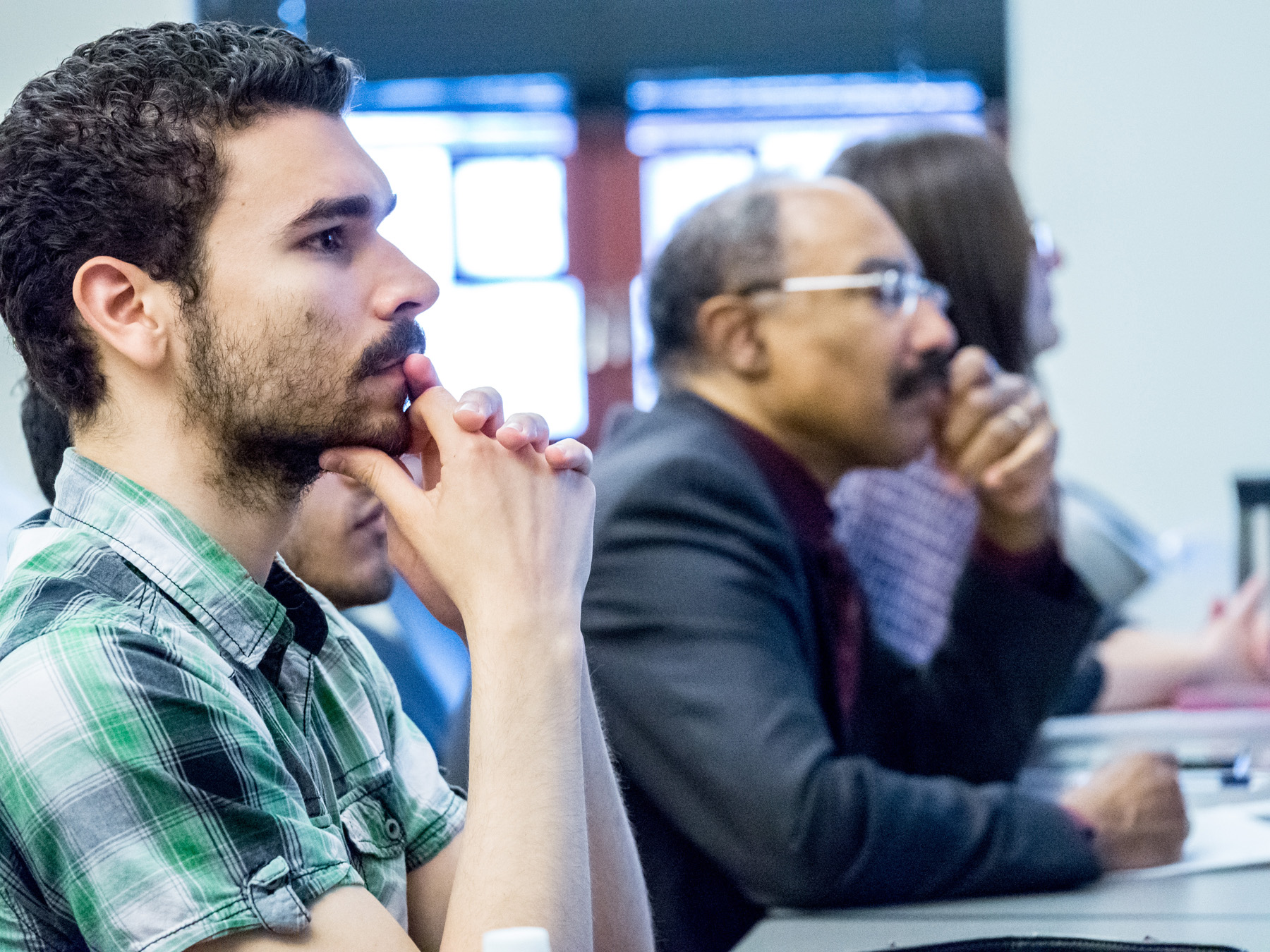 Student Research Symposium