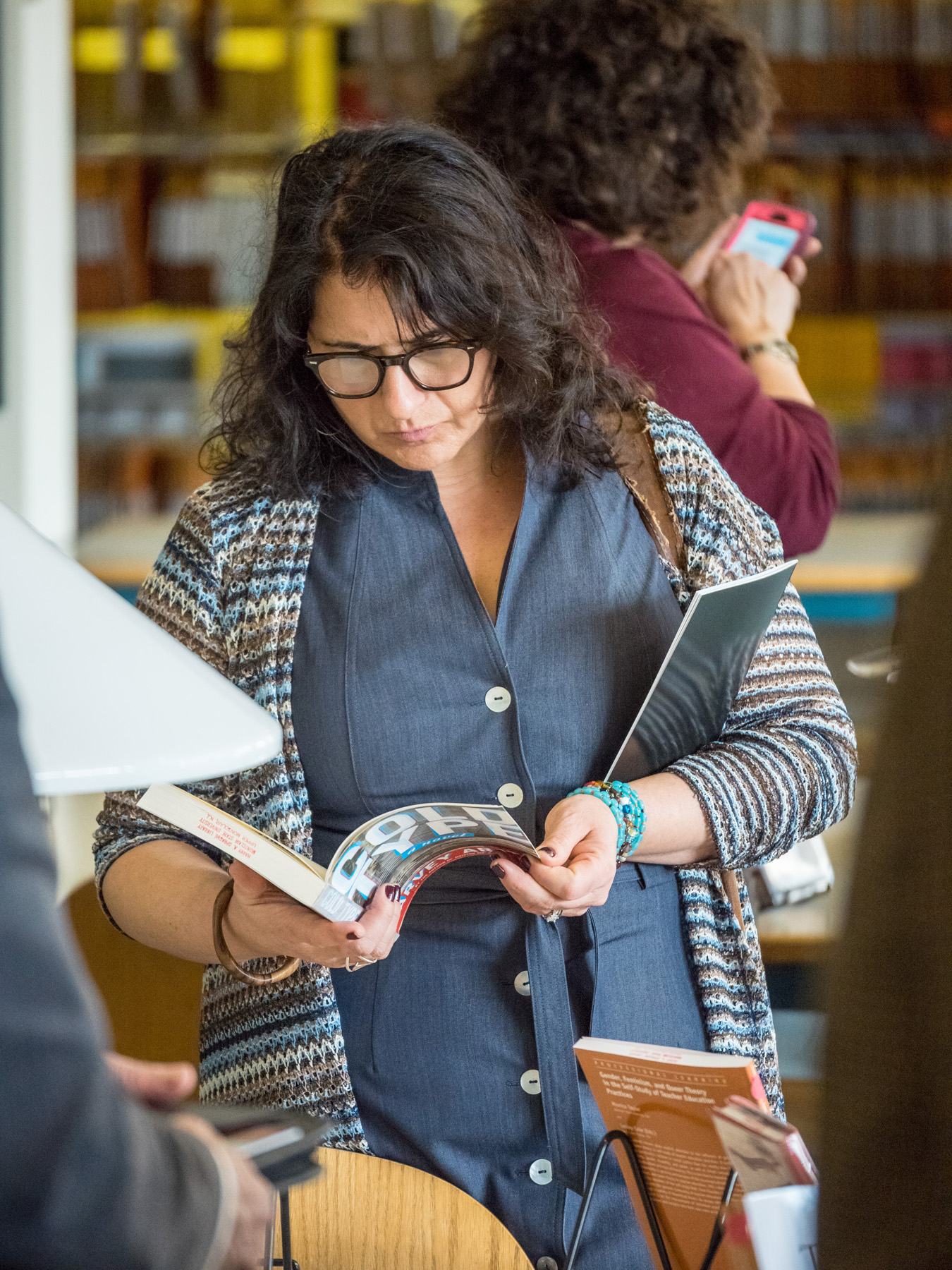 University Authors Reception 2015