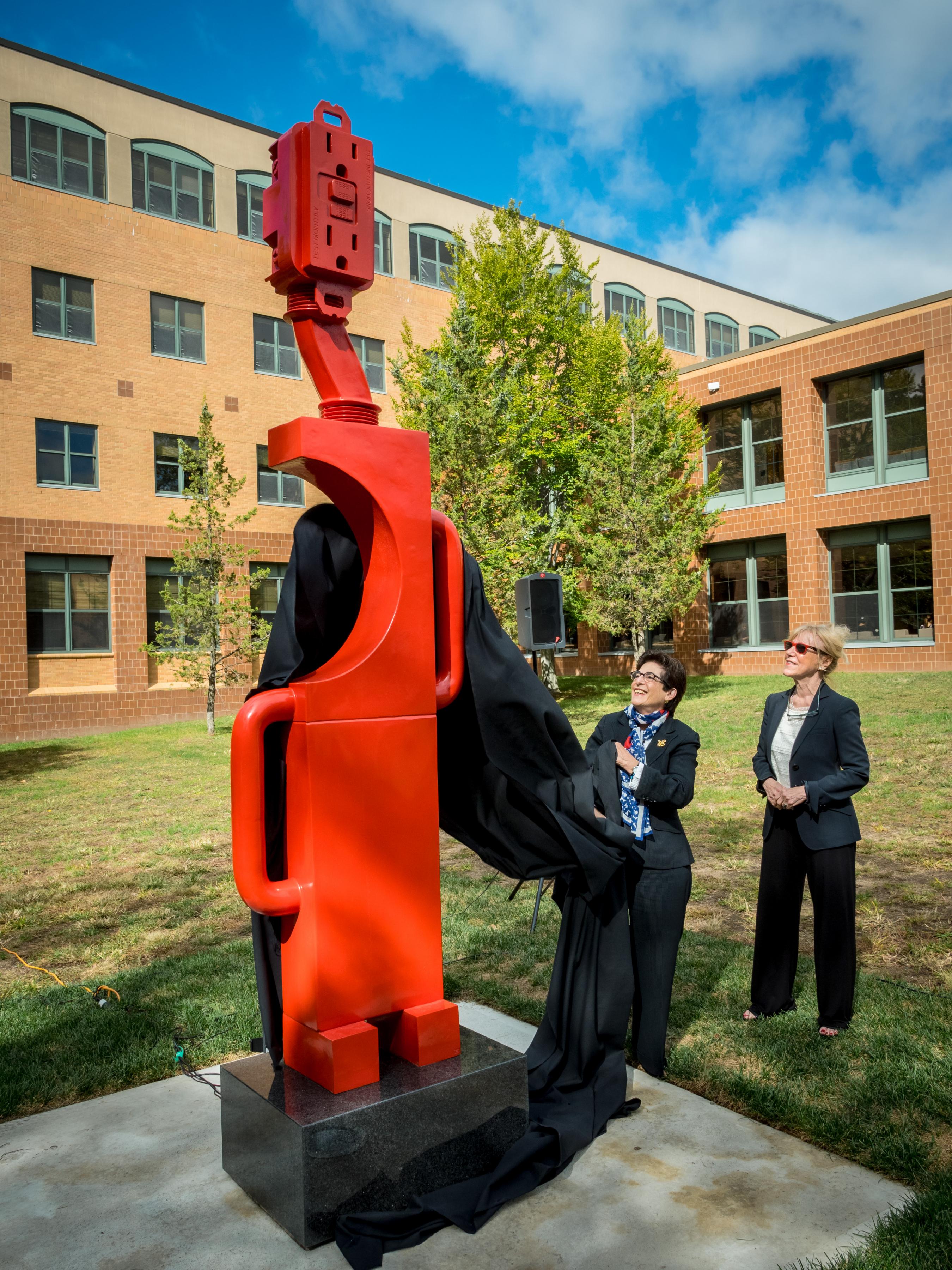 Secret Totem Dedication