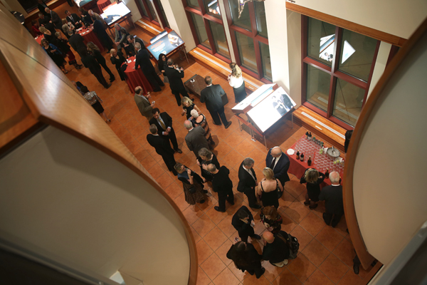 Alexander Kasser Theater 10th Anniversary Gala