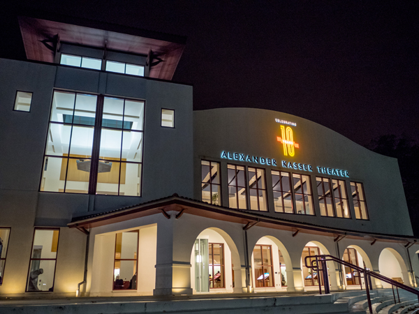 Alexander Kasser Theater 10th Anniversary Gala