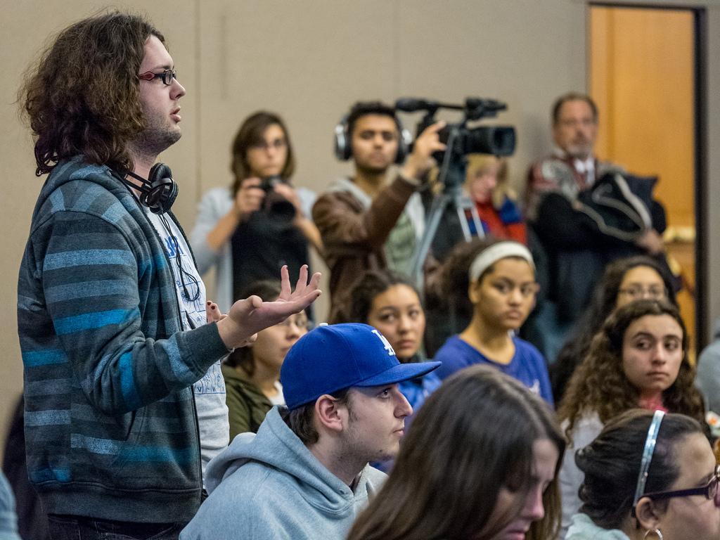 Broadcaster of the Year