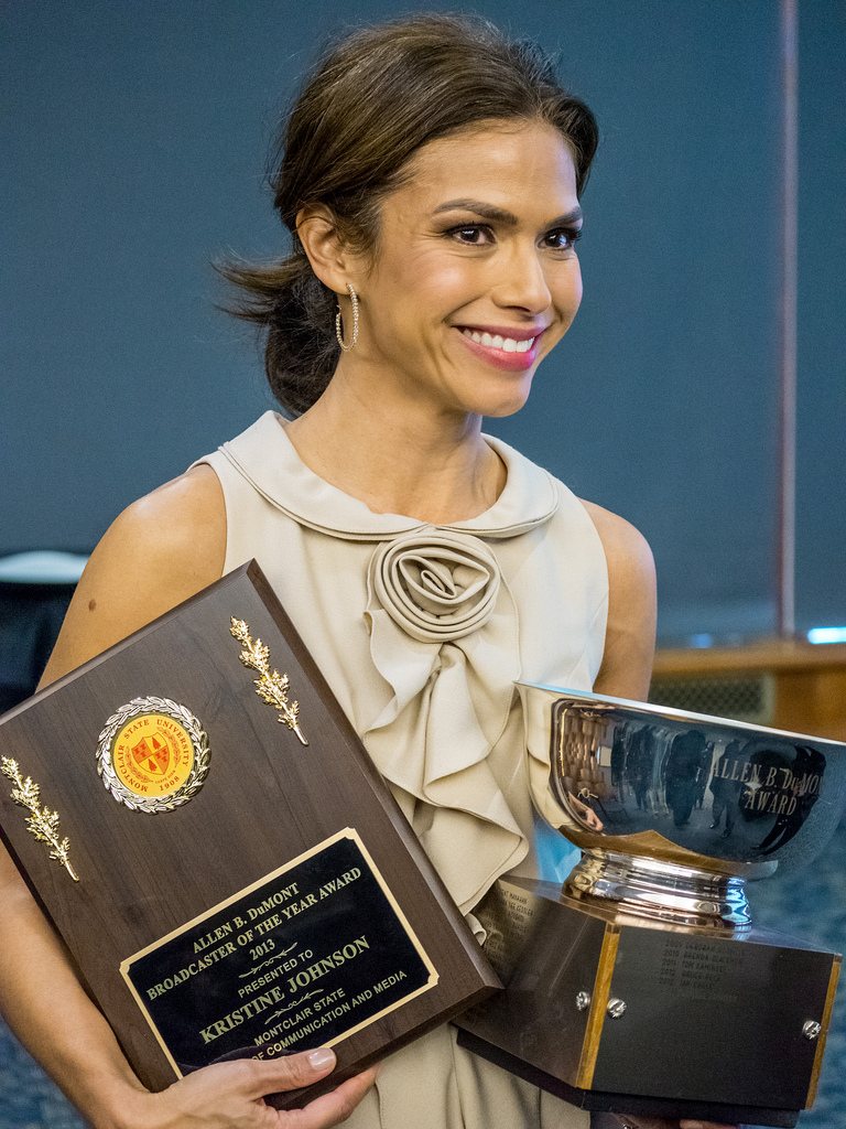 Broadcaster of the Year