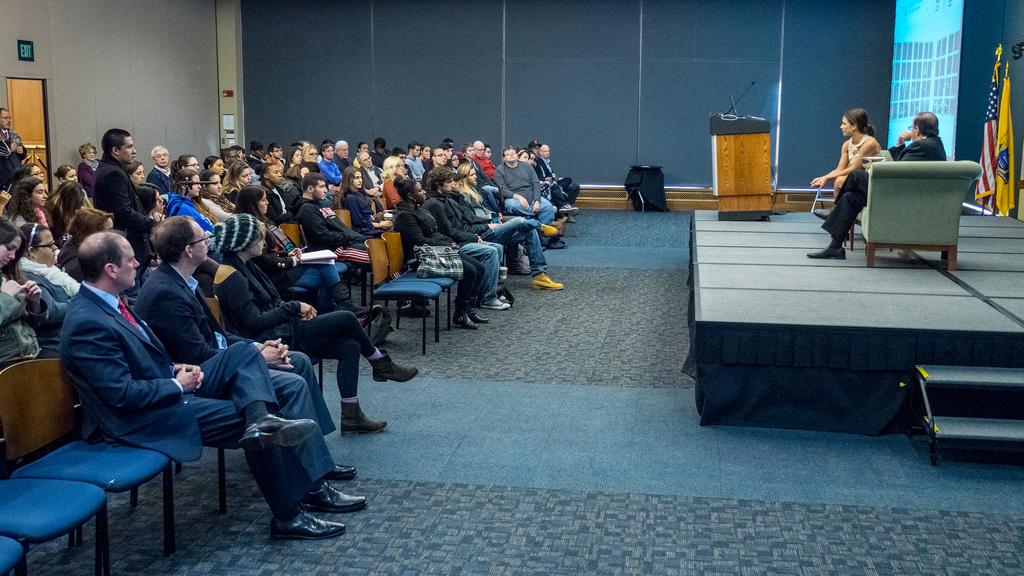 Broadcaster of the Year