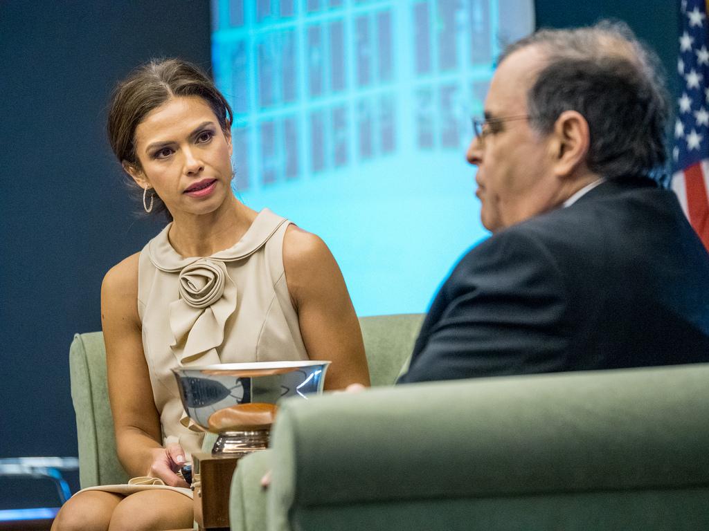 Broadcaster of the Year