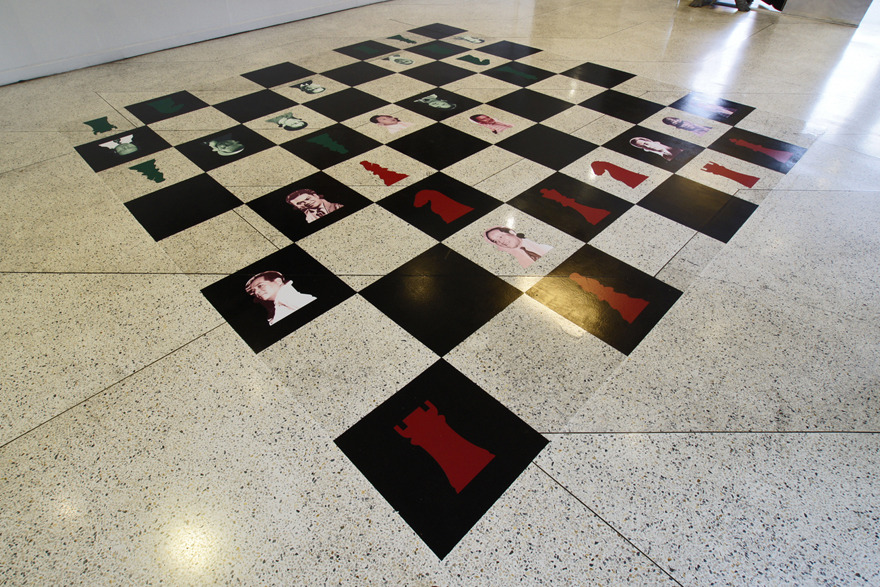 Triumph of Philippine Art Exhibition