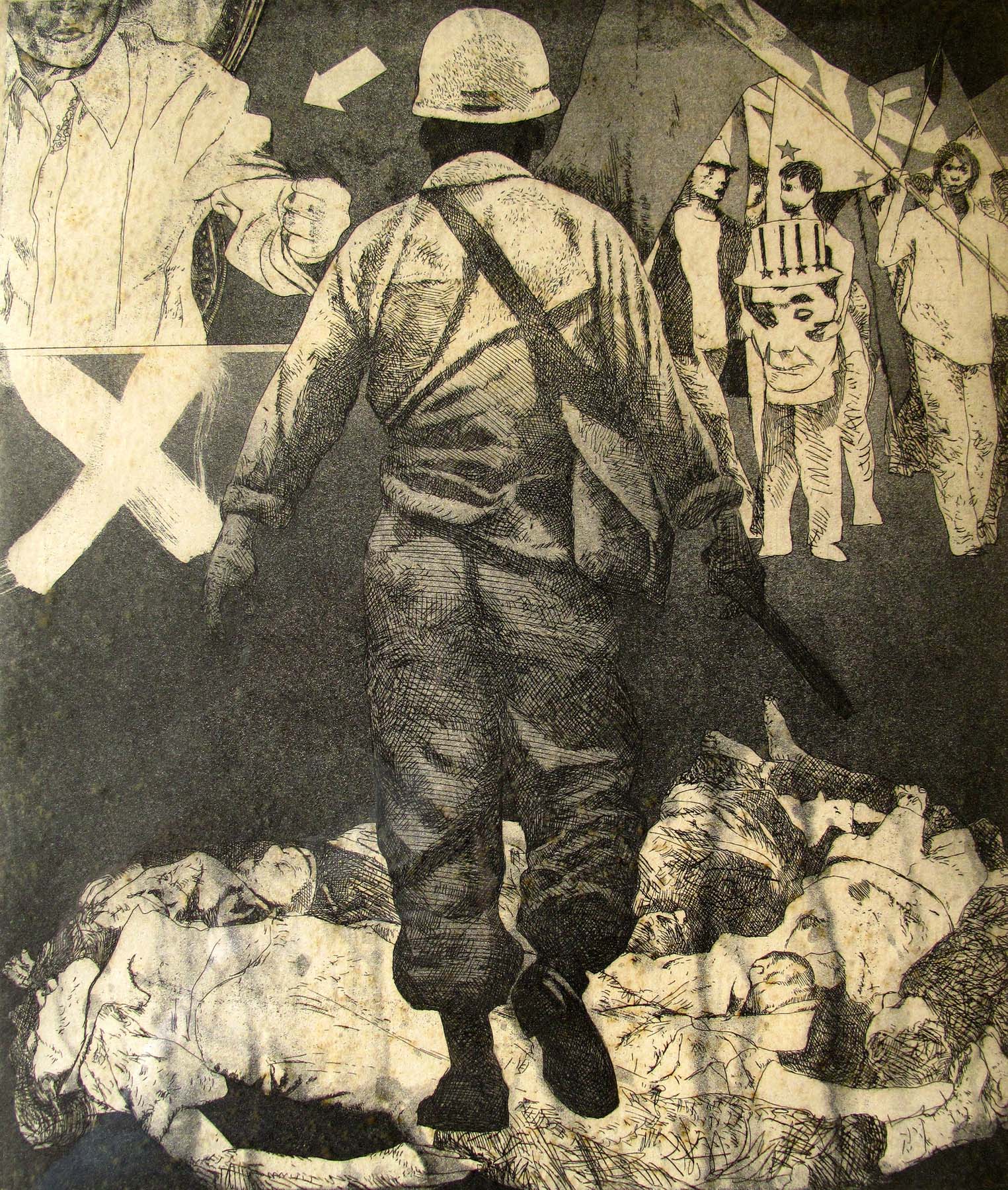 Triumph of Philippine Art Exhibition