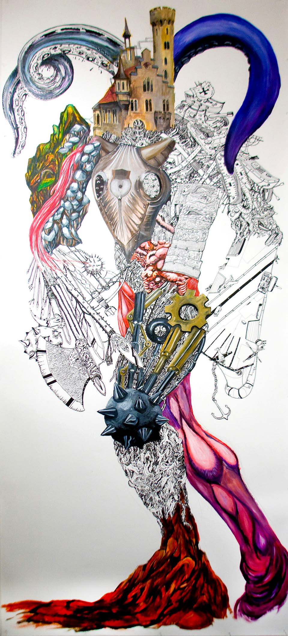 Triumph of Philippine Art Exhibition