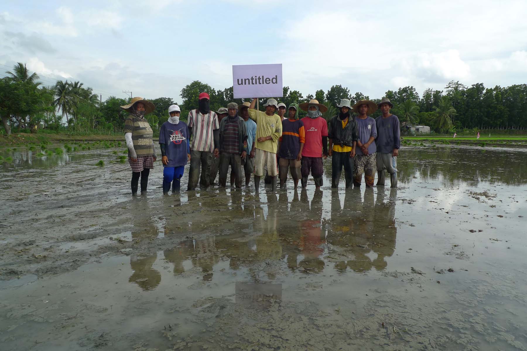 Triumph of Philippine Art Exhibition