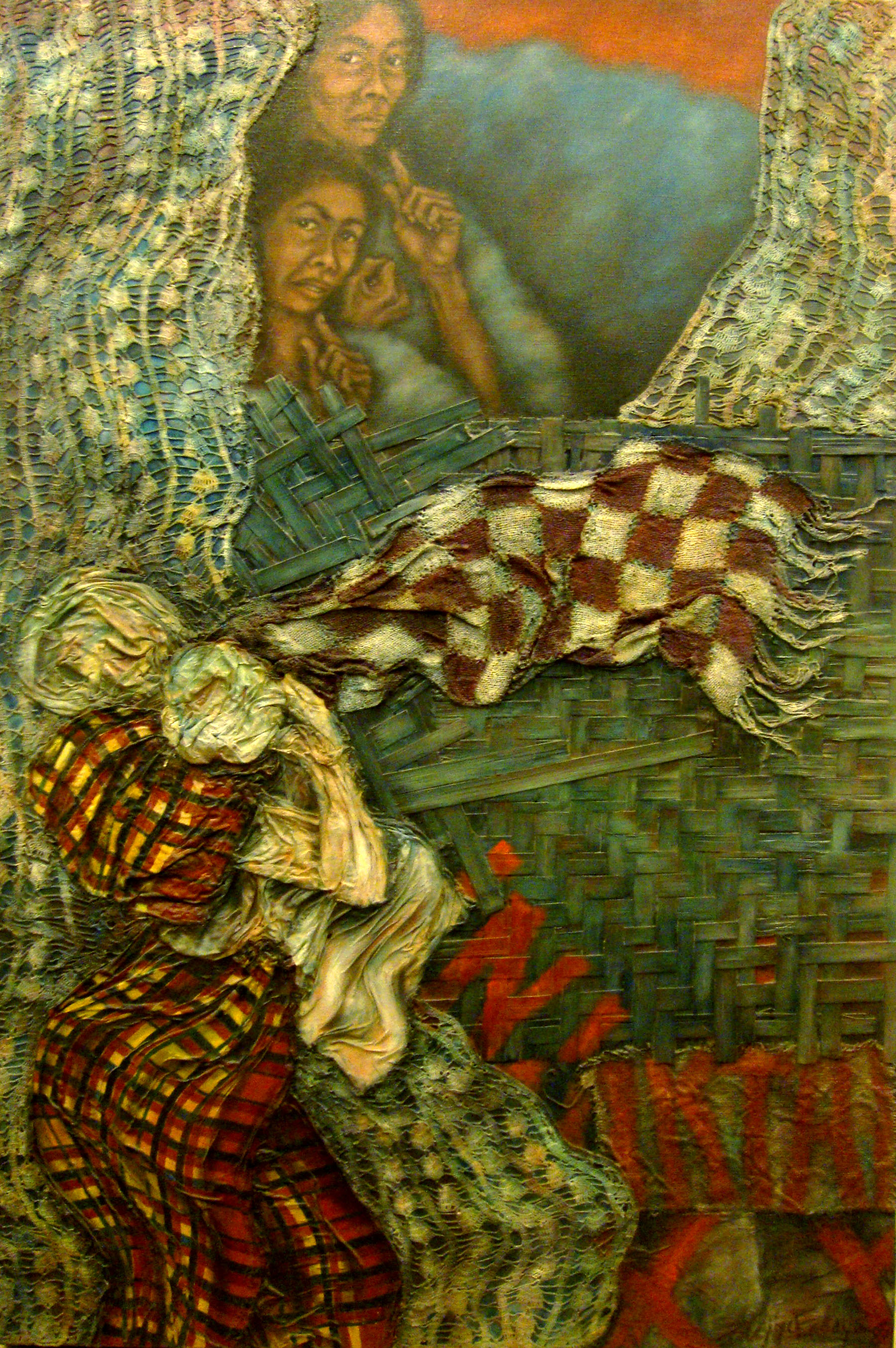 Triumph of Philippine Art Exhibition