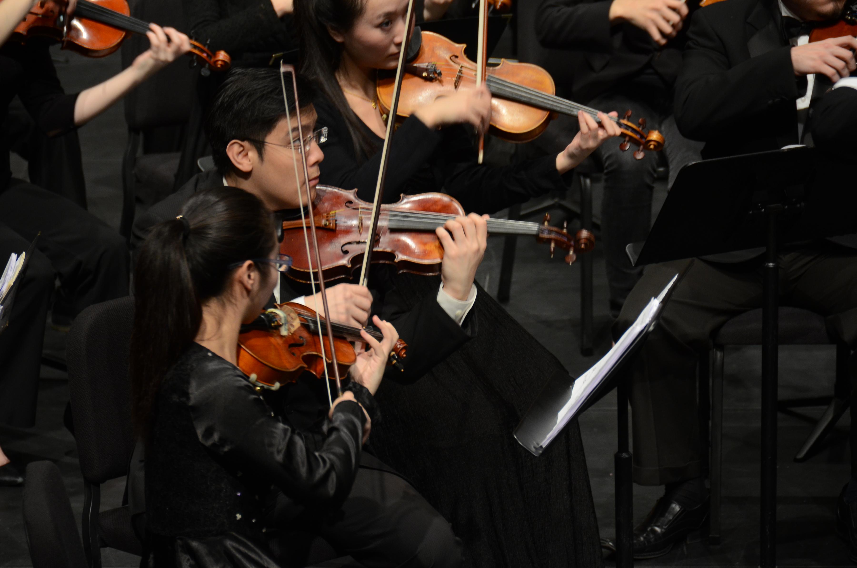 Crawford Memorial Concert