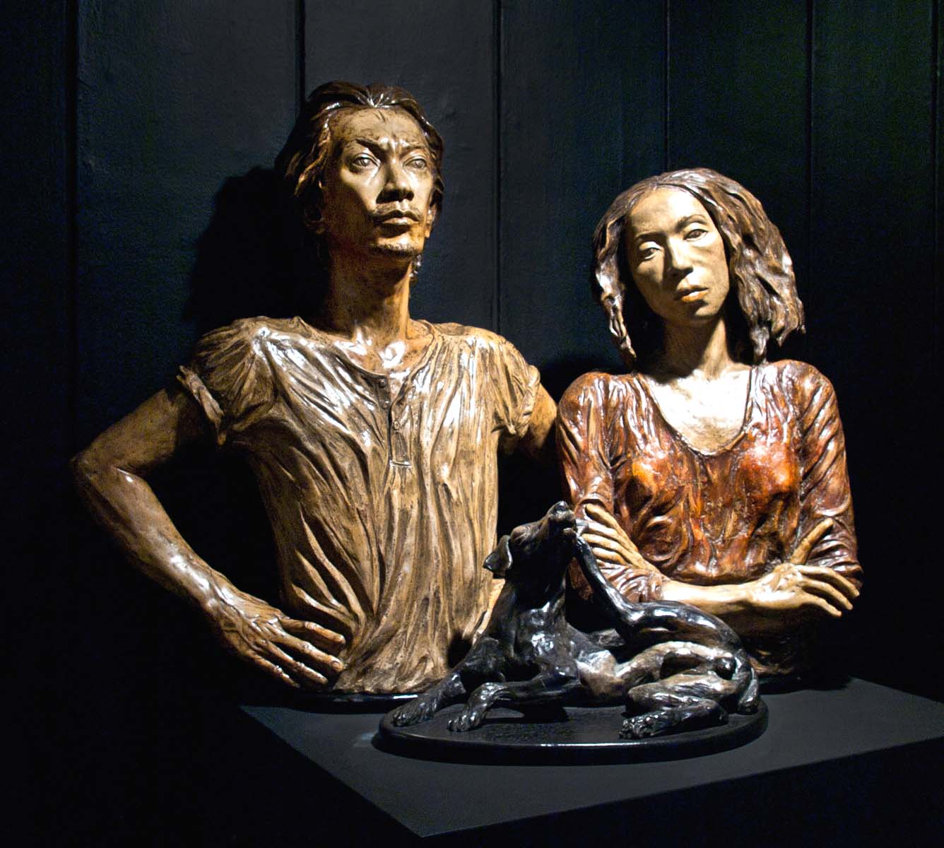 Triumph of Philippine Art Exhibition