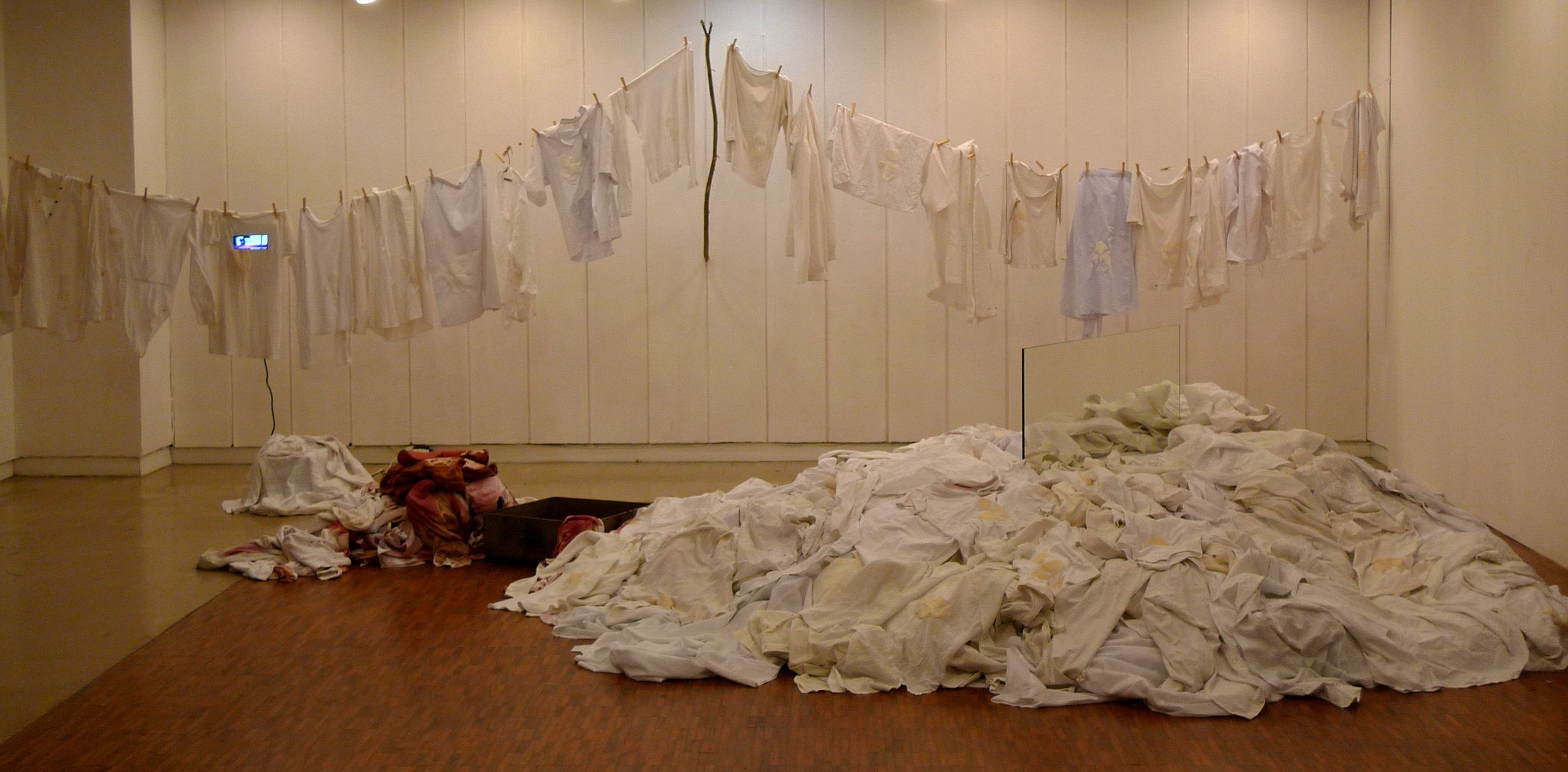 Triumph of Philippine Art Exhibition