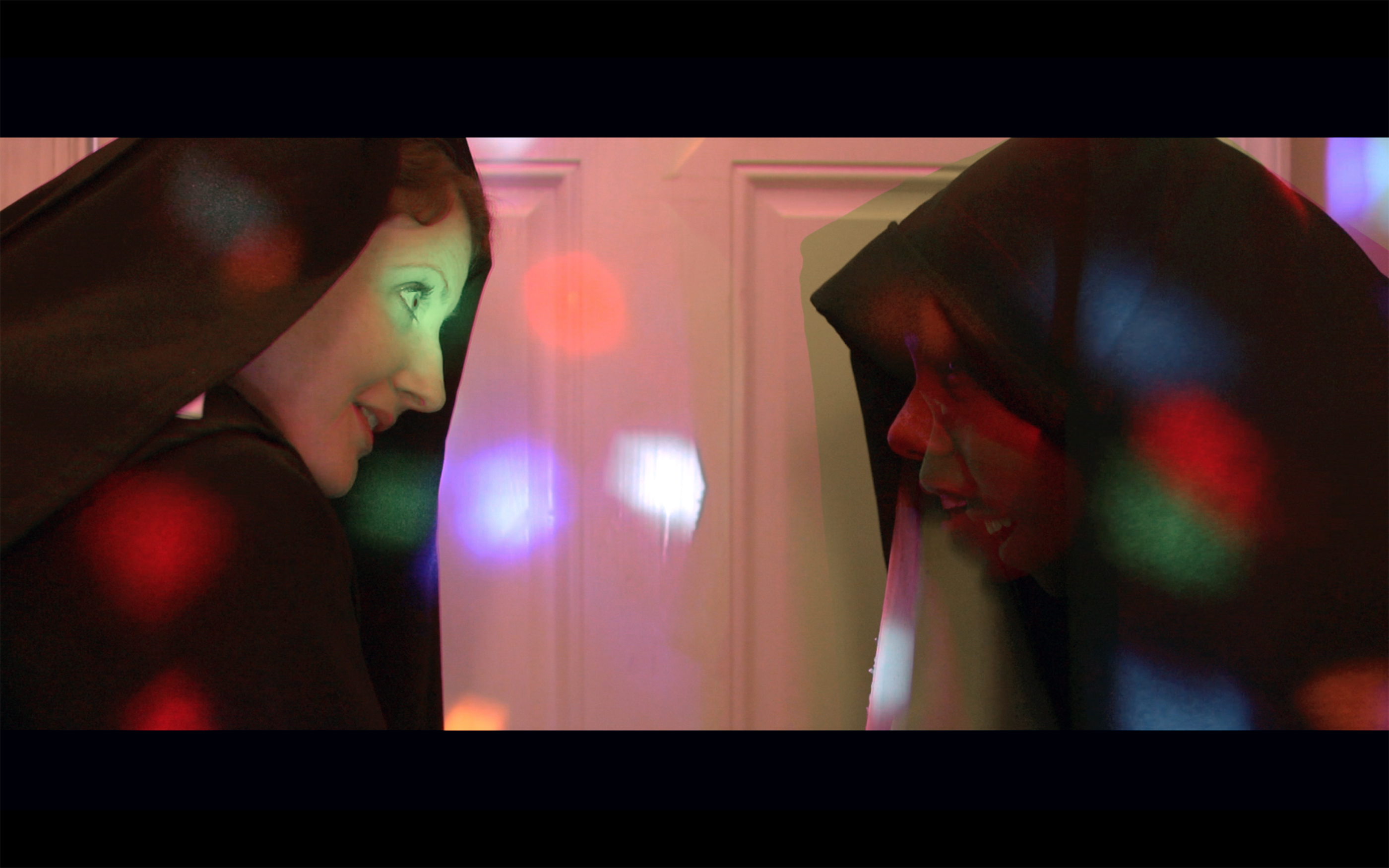 "Making it to Mass" by Brittany Briggs screens at the Montclair Film Festival, in the New Visions 2016 short film showcase on May 6th.