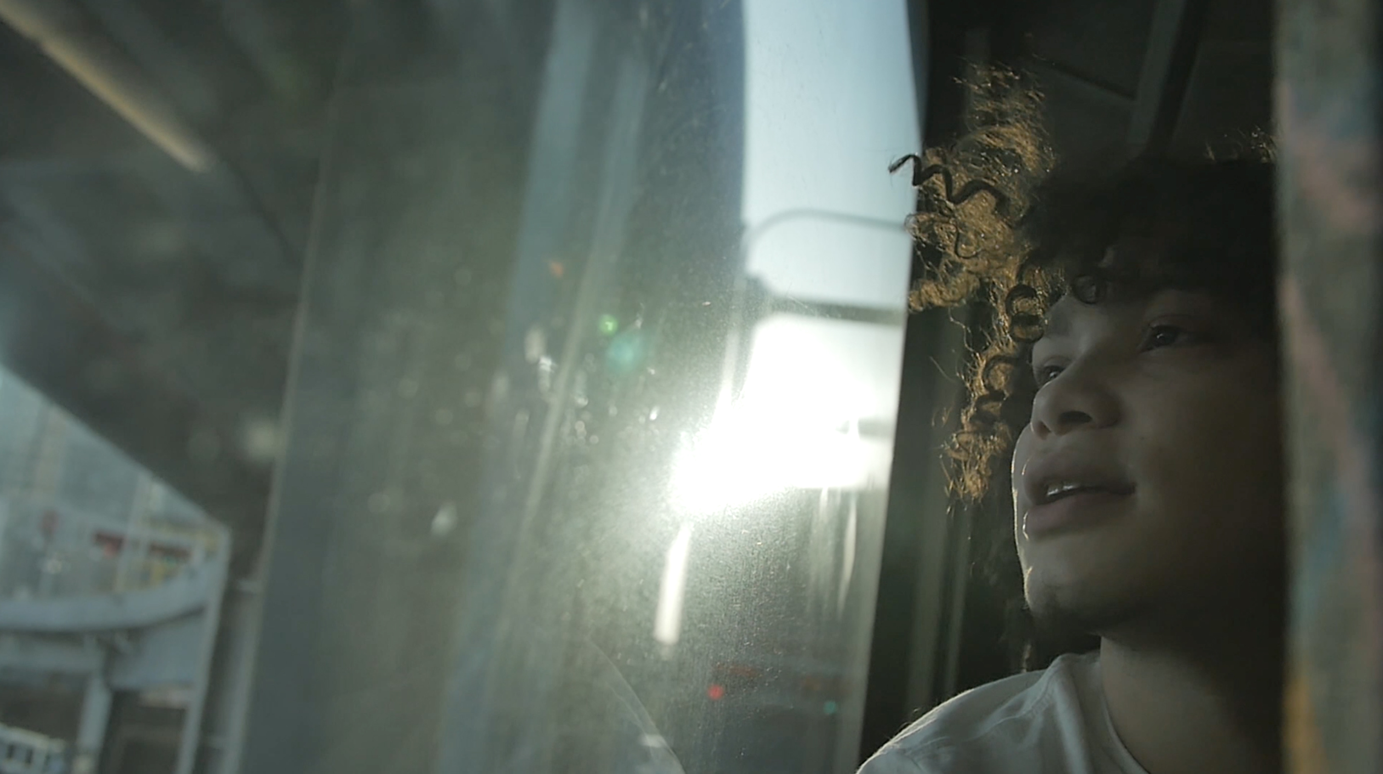 Mic Dreams will be screening at the Montclair Film Festival on May 6th, at the New Visions 2016 short film showcase.