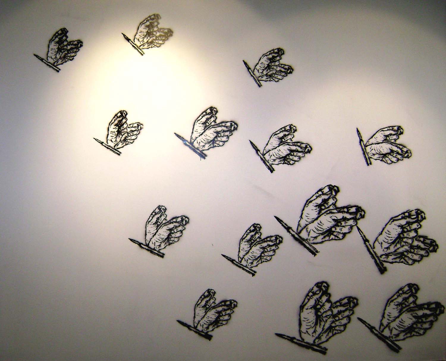 Triumph of Philippine Art Exhibition