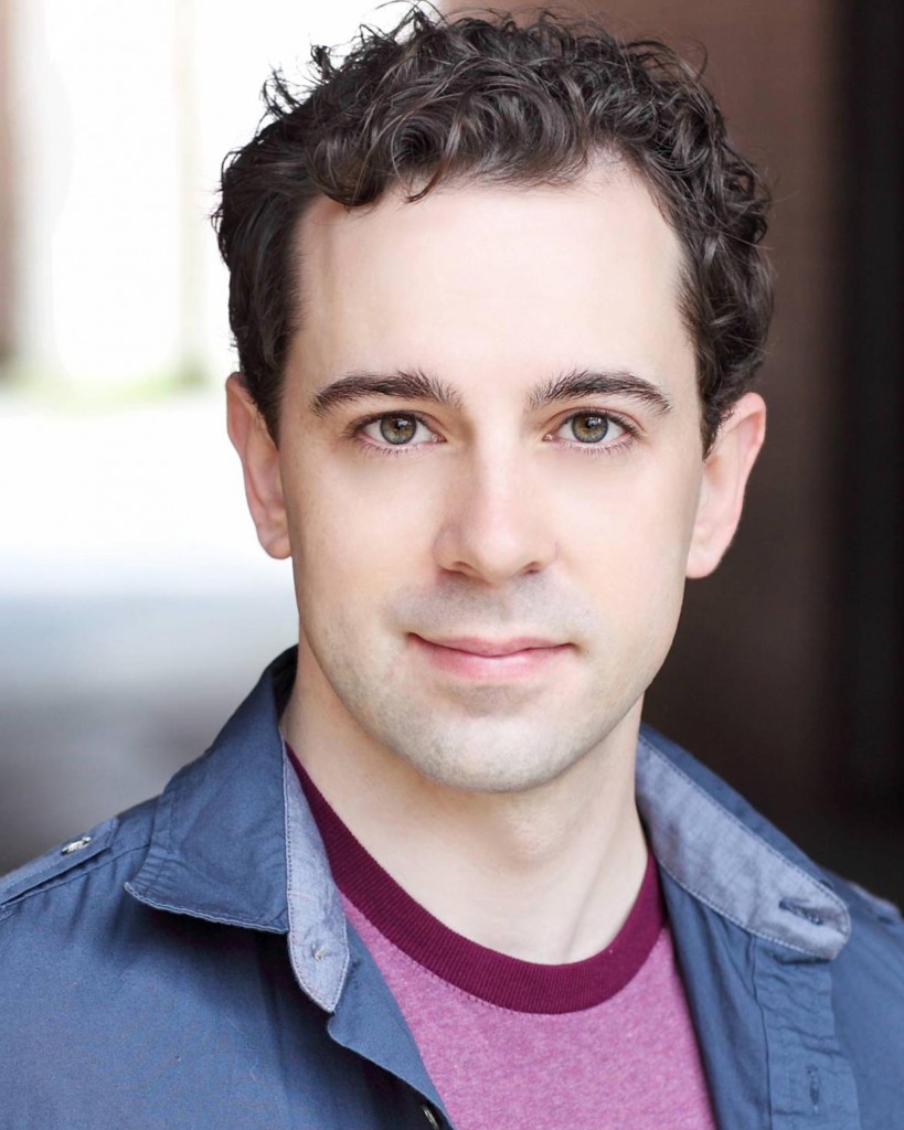 Rob McClure
