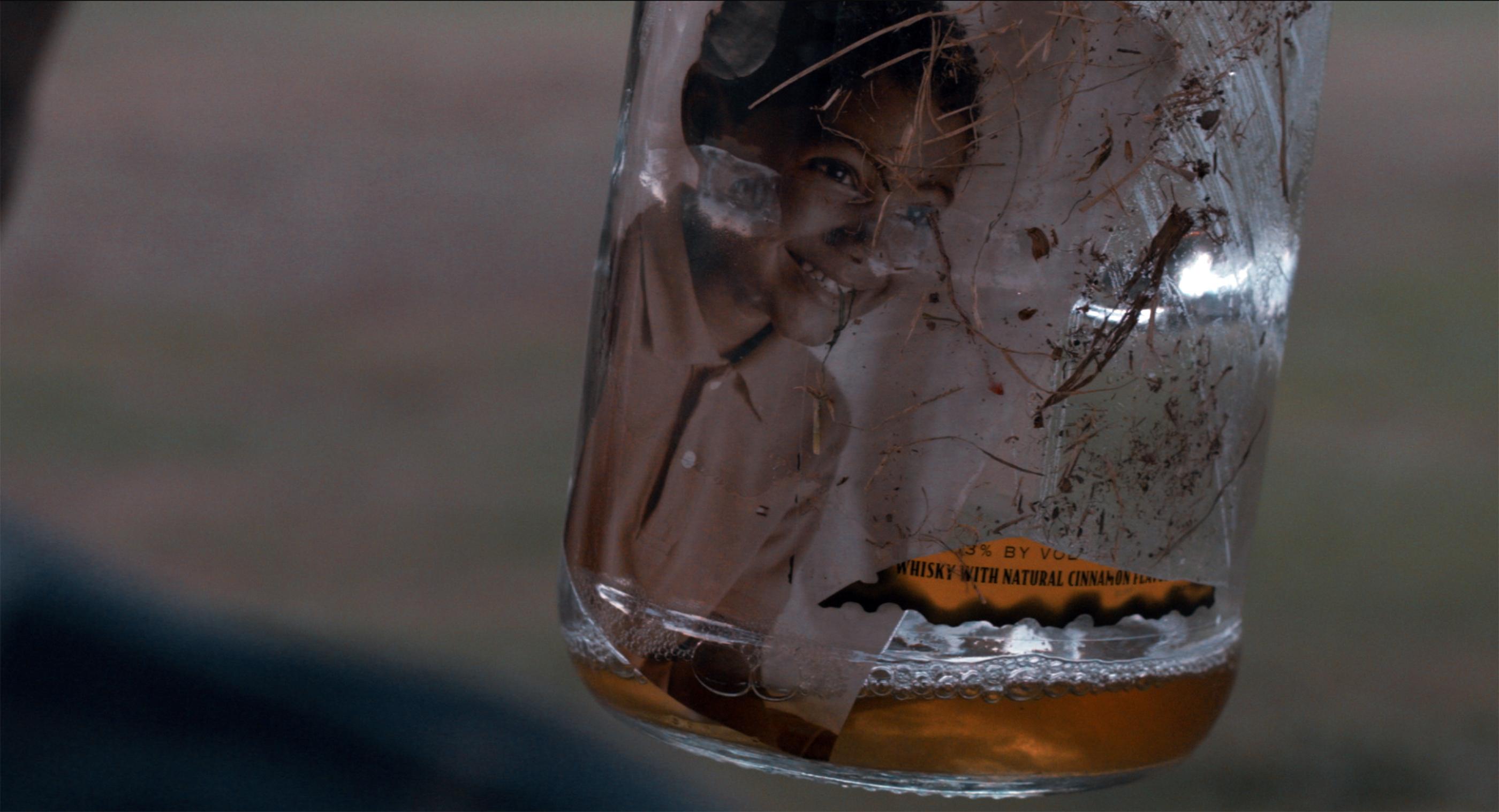 "String of Things" by Filmmaking Program alumnus Peter Chapman screens at the Montclair Film Festival, in the New Visions 2016 short film showcase on May 6th.