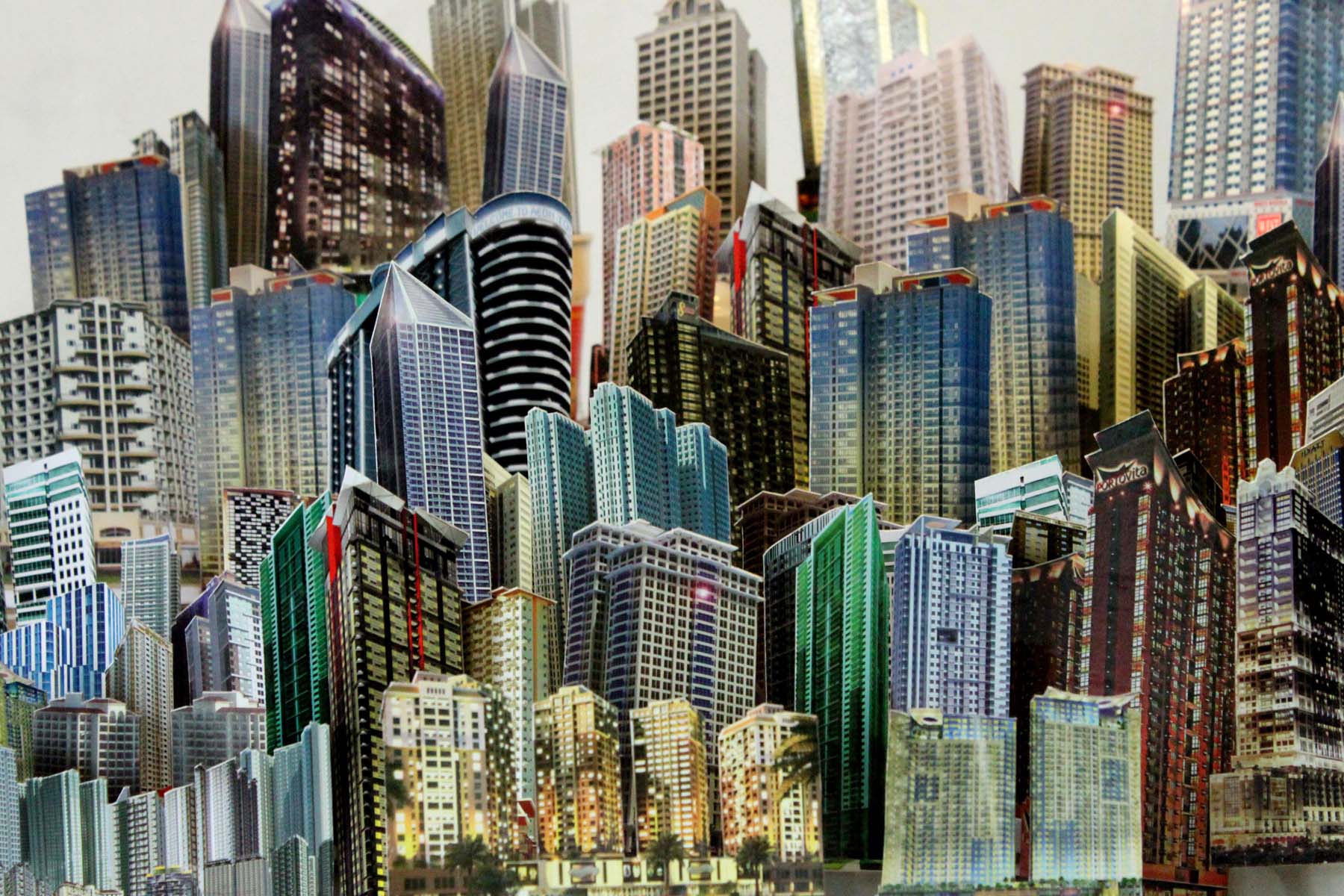 Triumph of Philippine Art Exhibition