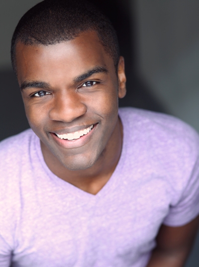 Sharrod Williams '12