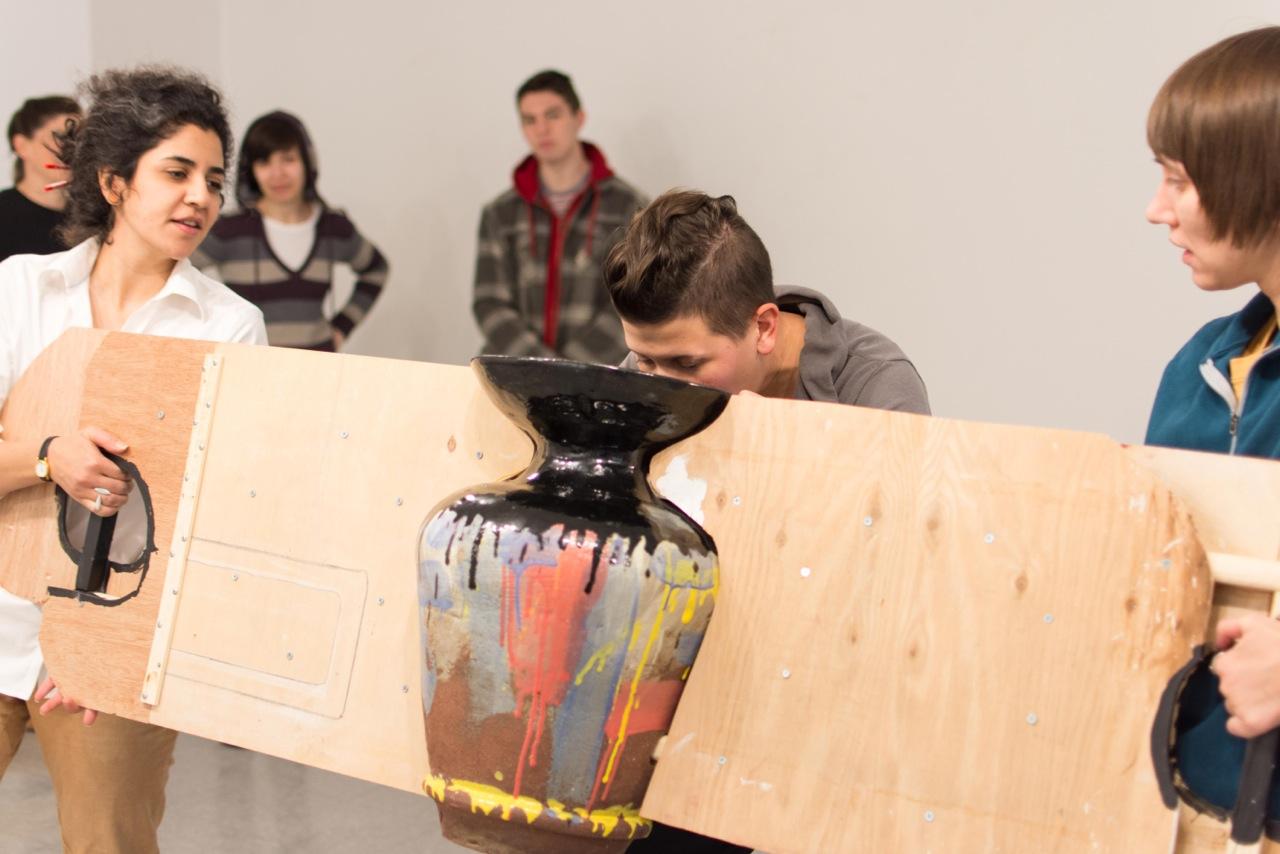 Top Mfa Studio Art Programs at Jimmy Frias blog