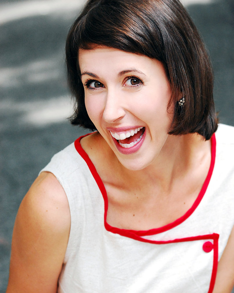 Tara Tagliaferro '10