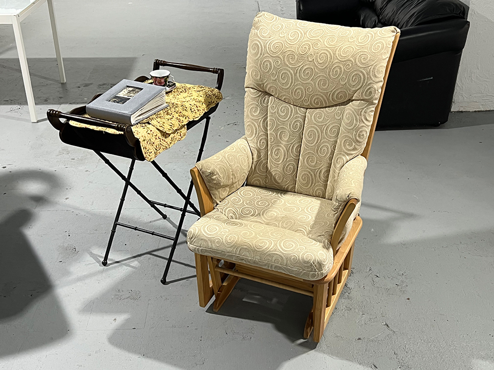 Image for SLICE exhibition