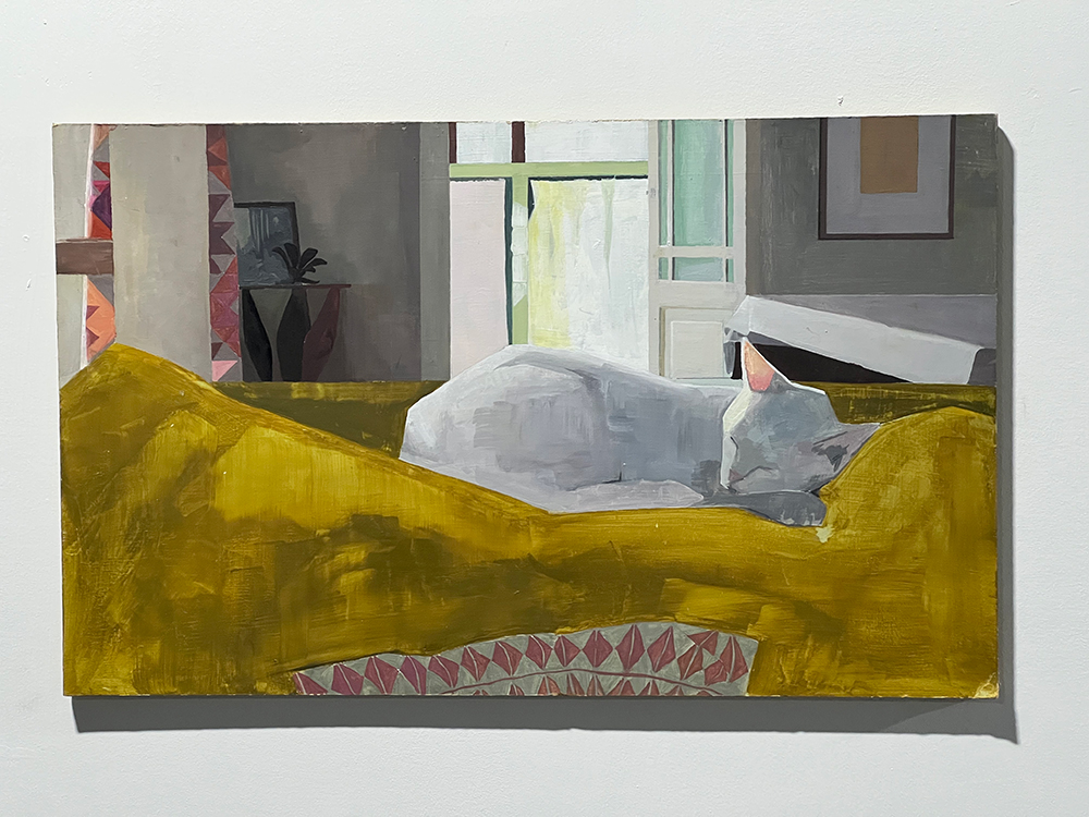 Image for SLICE exhibition