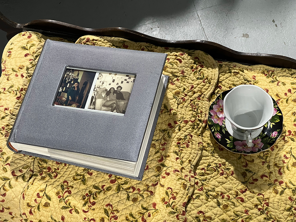 Image for SLICE exhibition