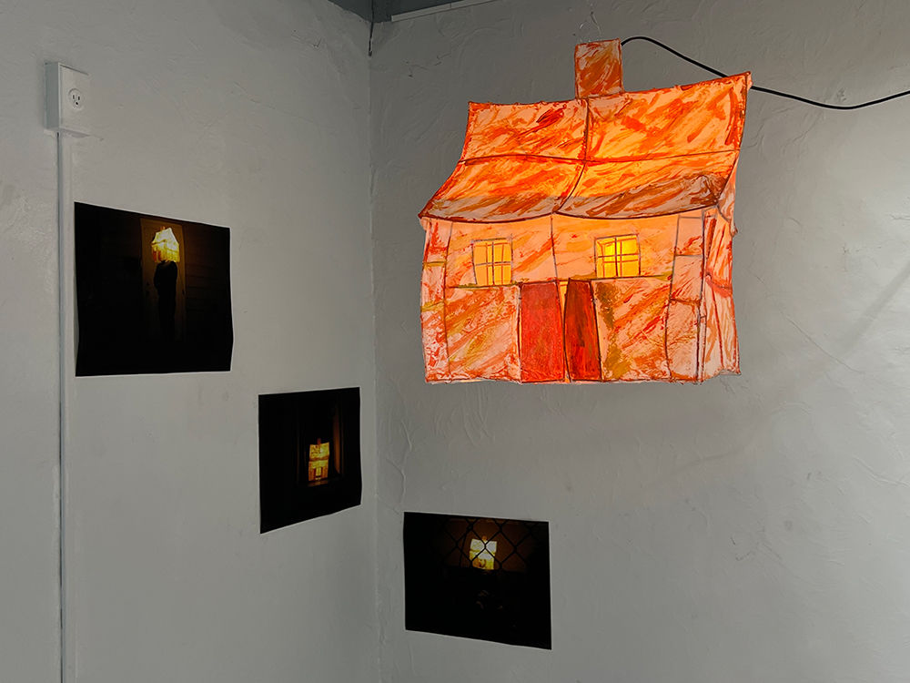 Image for SLICE exhibition