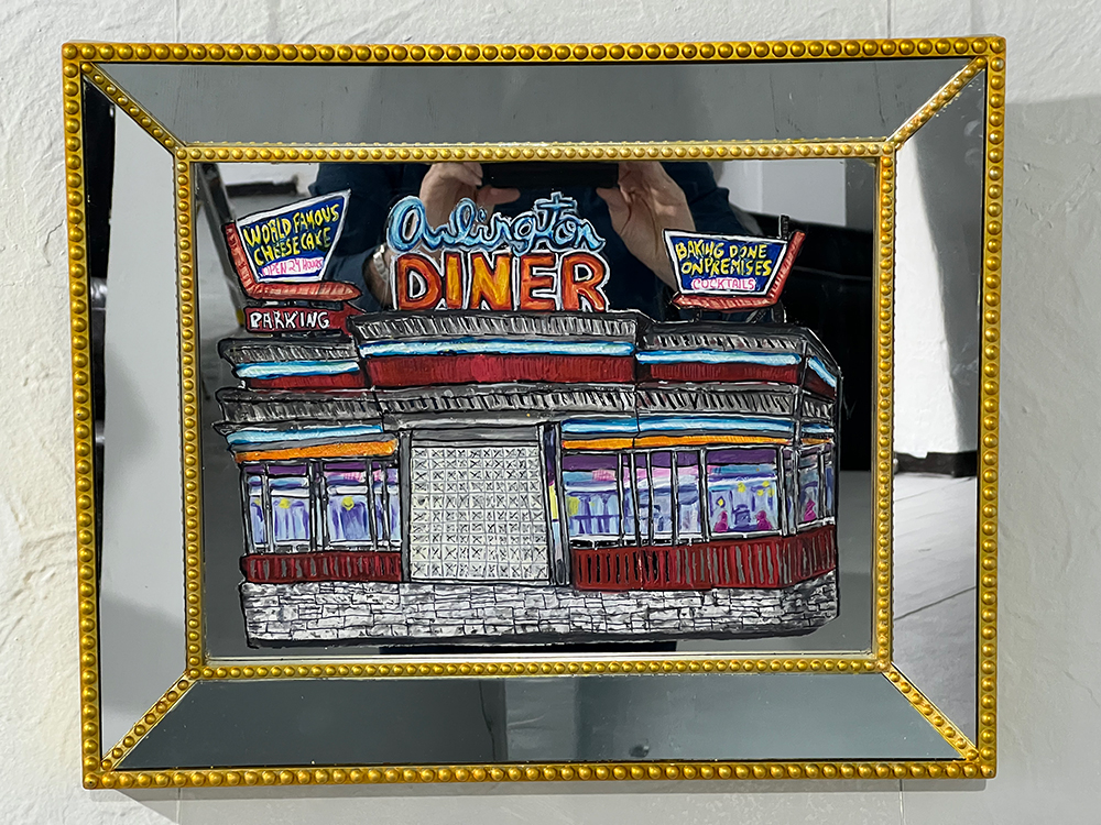 Image for SLICE exhibition