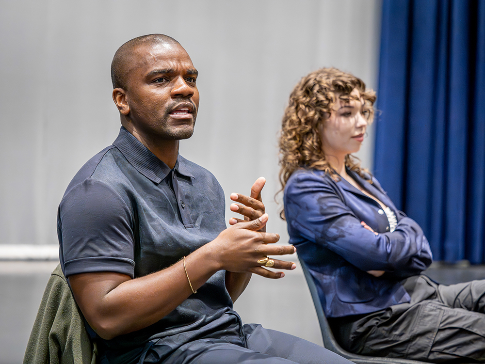 Dance Alumni Week Panel Discussion