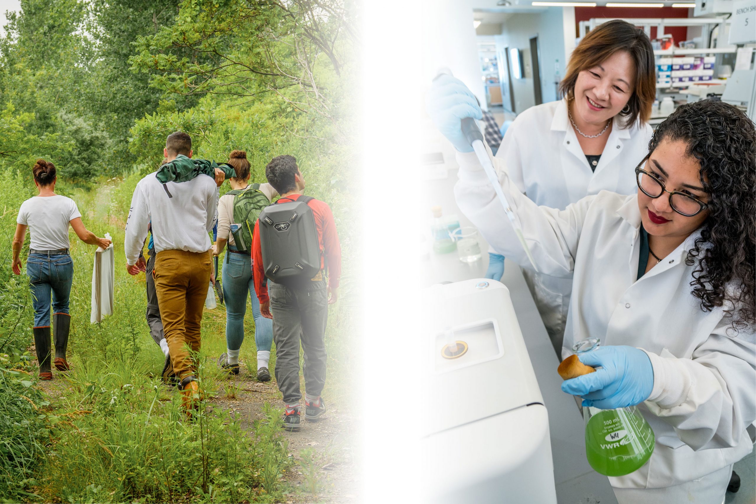 Biology Montclair State University